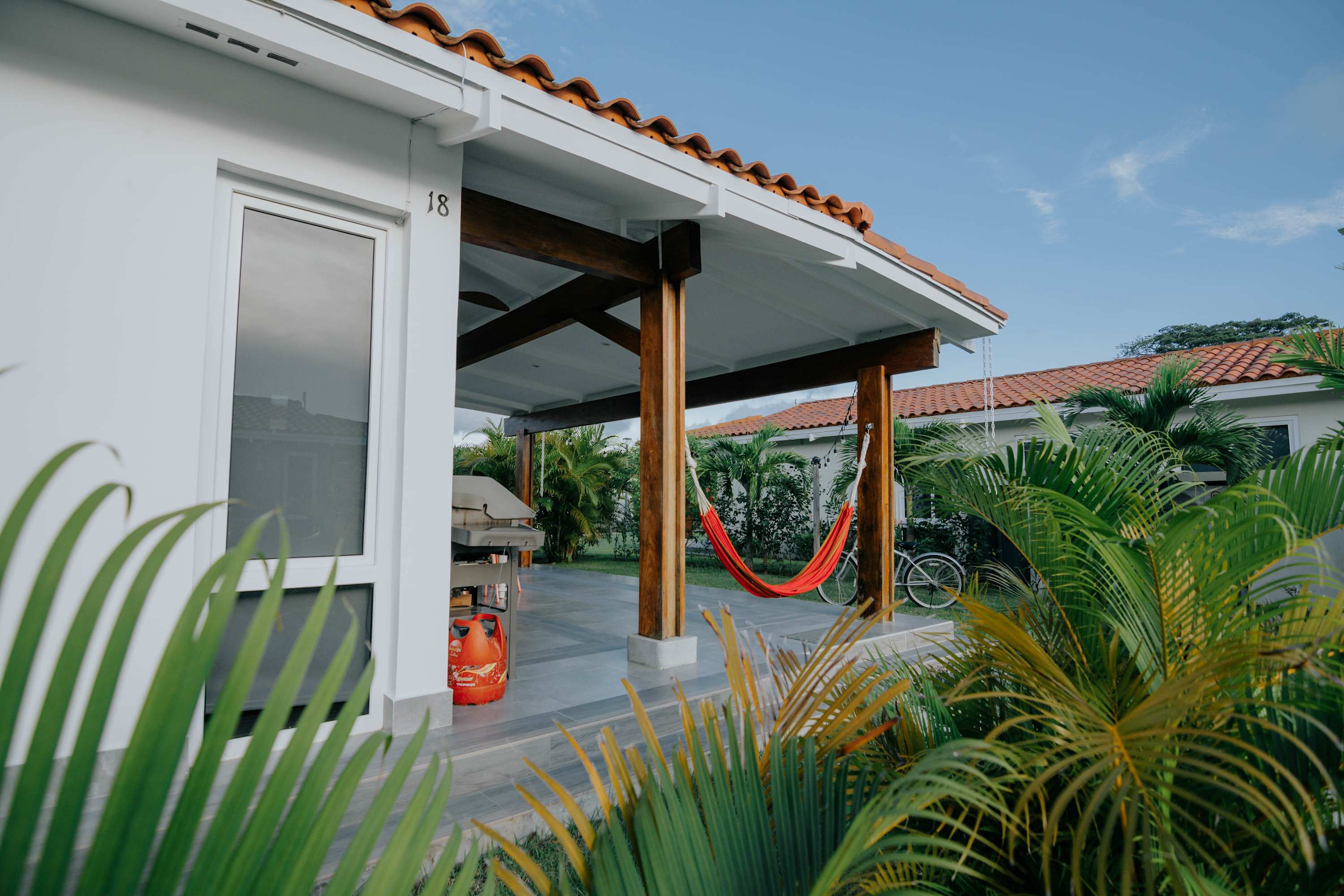 Family Surf Villa with Resort Amenities at Venao — Las Escobas del Venado, Provincia de Los Santos — vacation rental