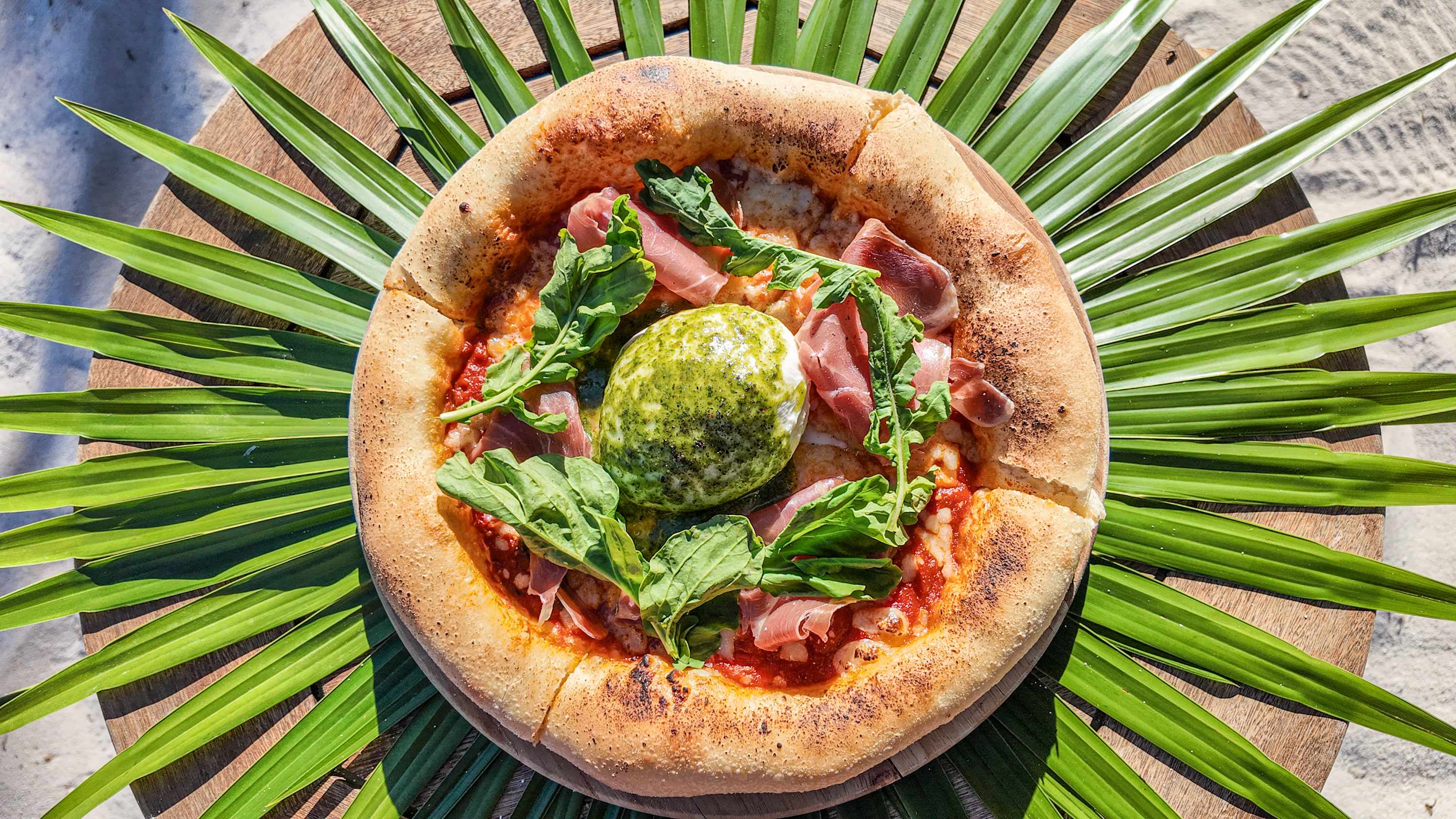 Enjoy an unforgettable dining experience at our on-site restaurant, where delicious meals are served with stunning sea views and the soothing sound of the ocean.