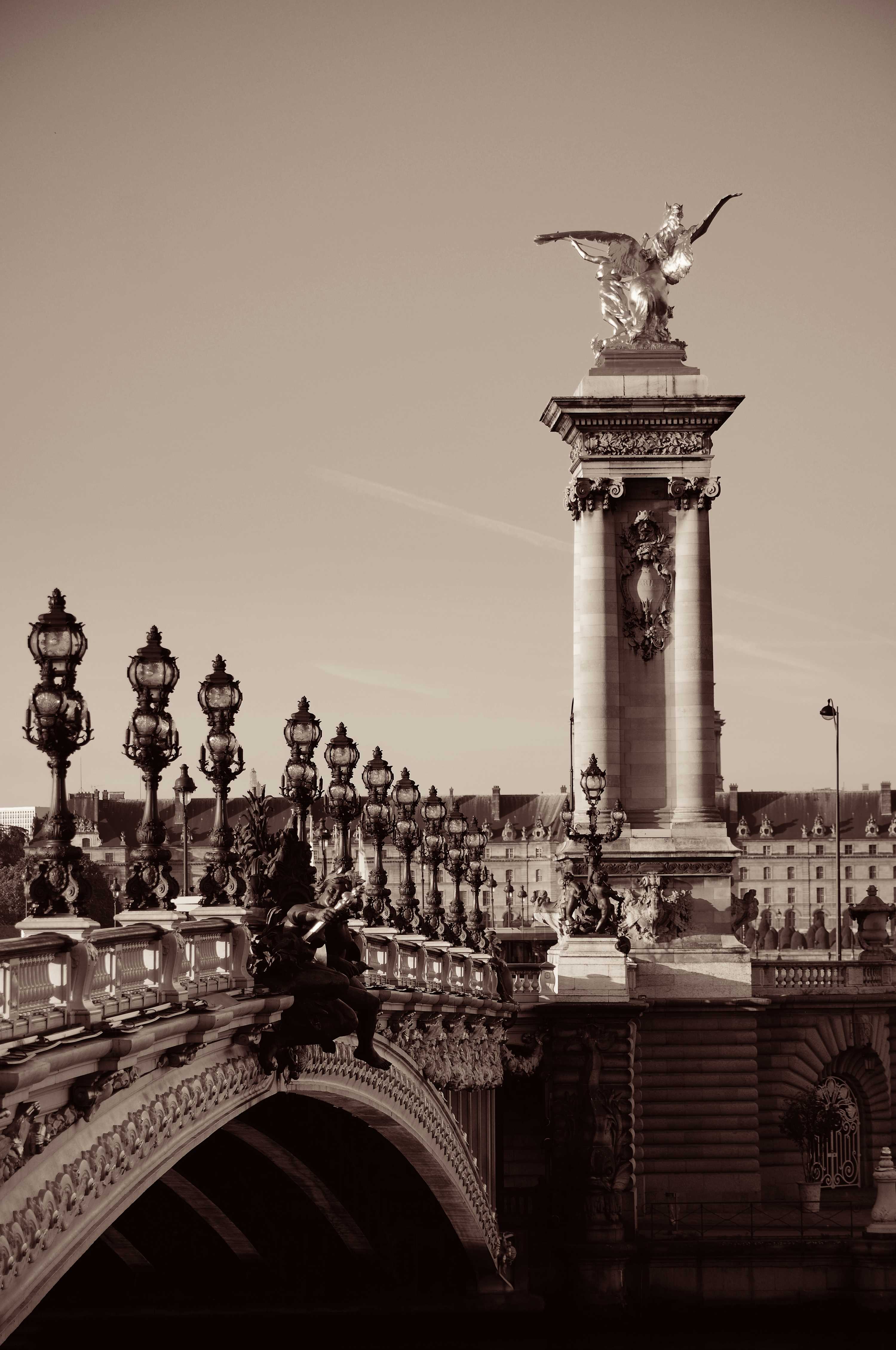 Apartment Center of Paris — Paris, Île-de-France — vacation rental