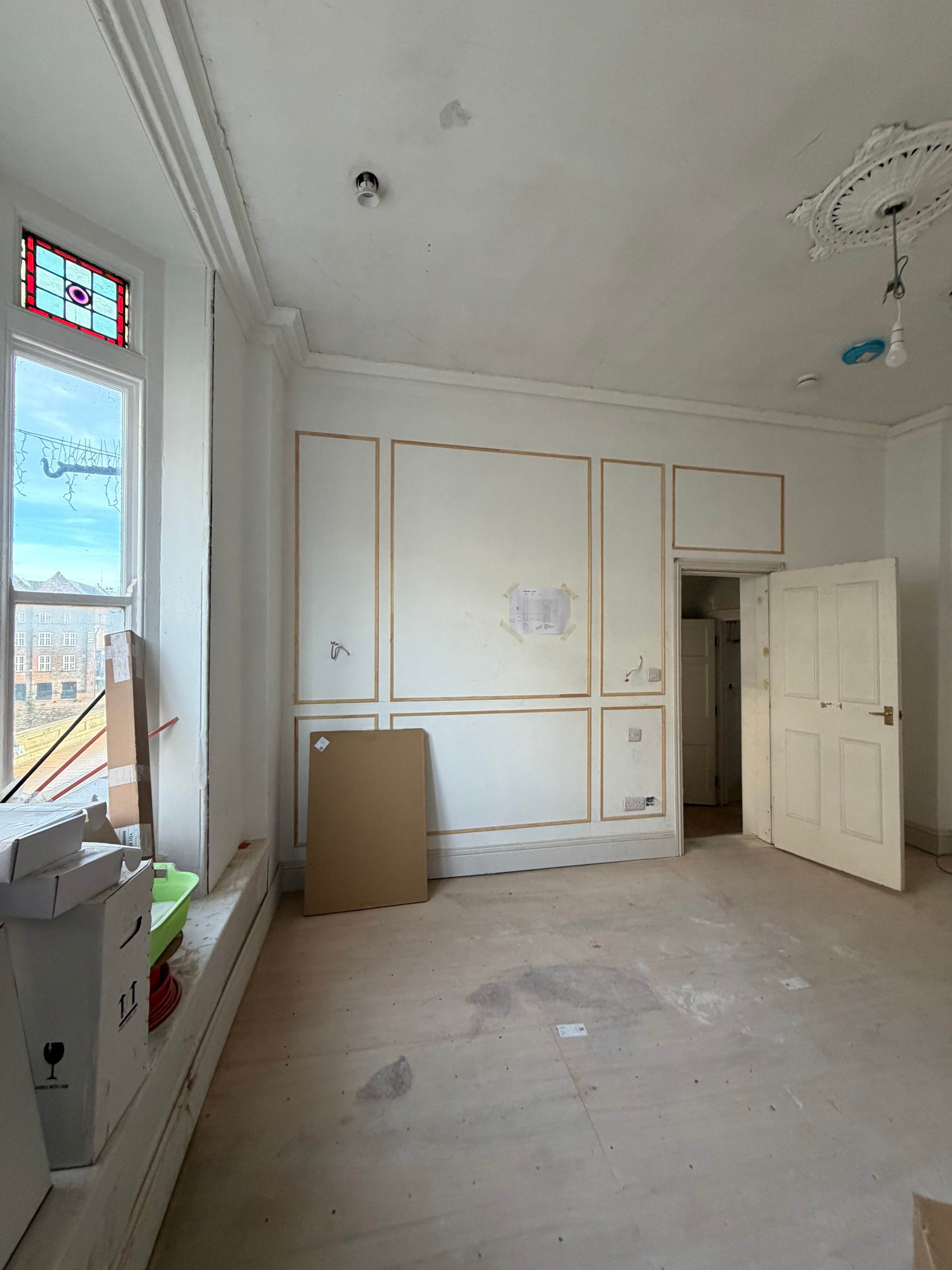 The Bridge - Apartment One