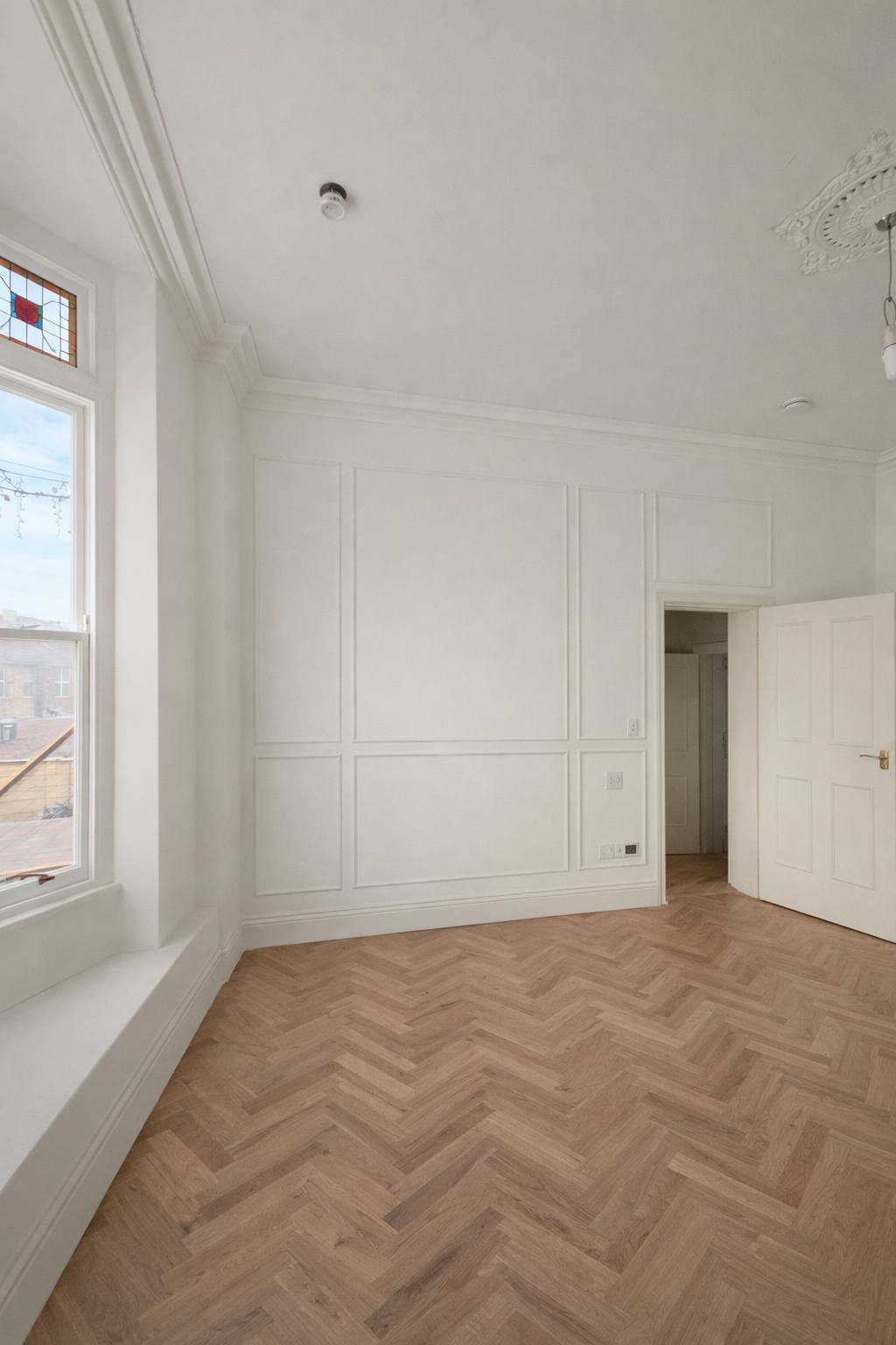 The Bridge - Apartment One