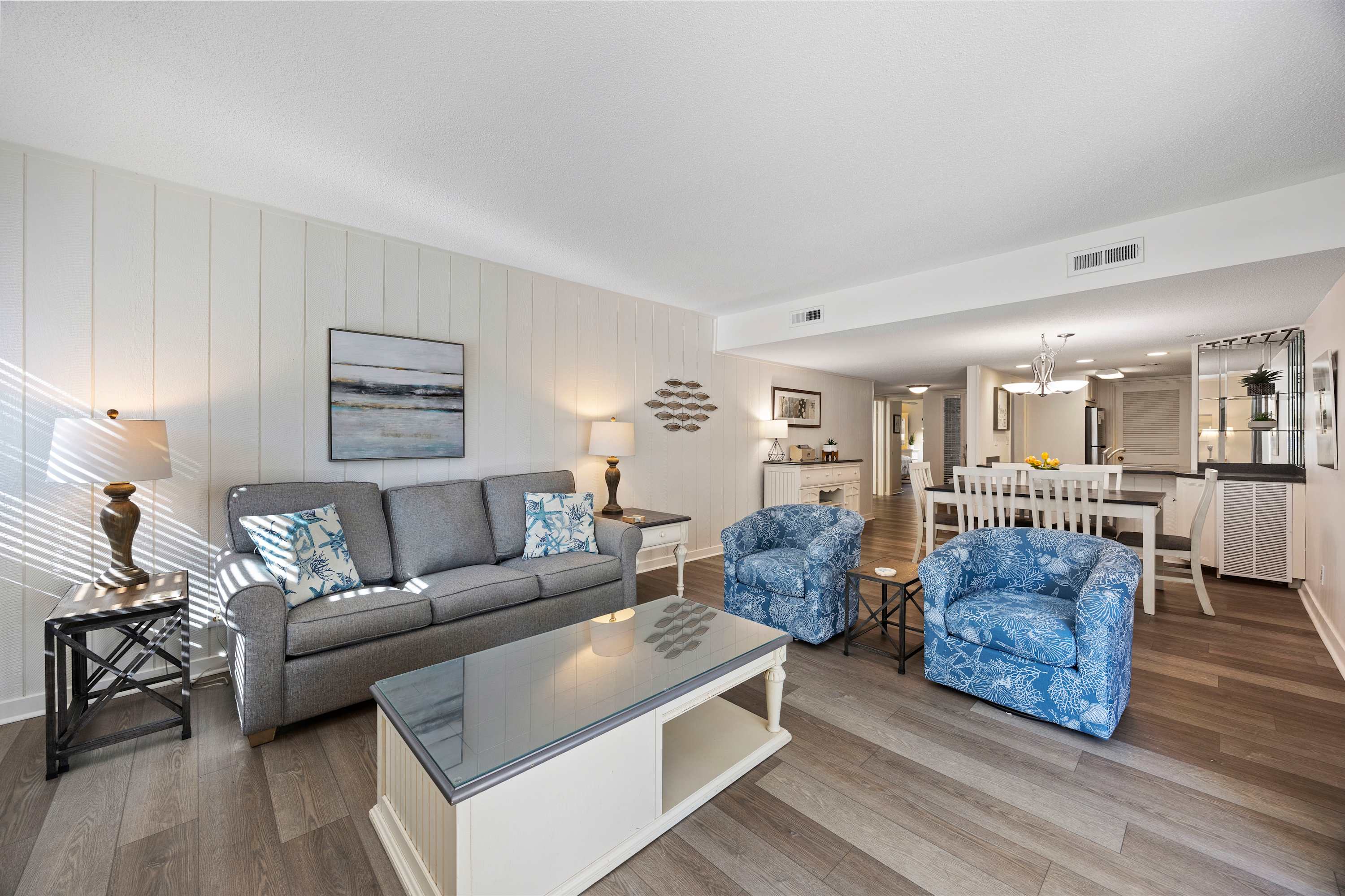 Sea Pines Plantation Club Villa Pool Beach | Photo 2