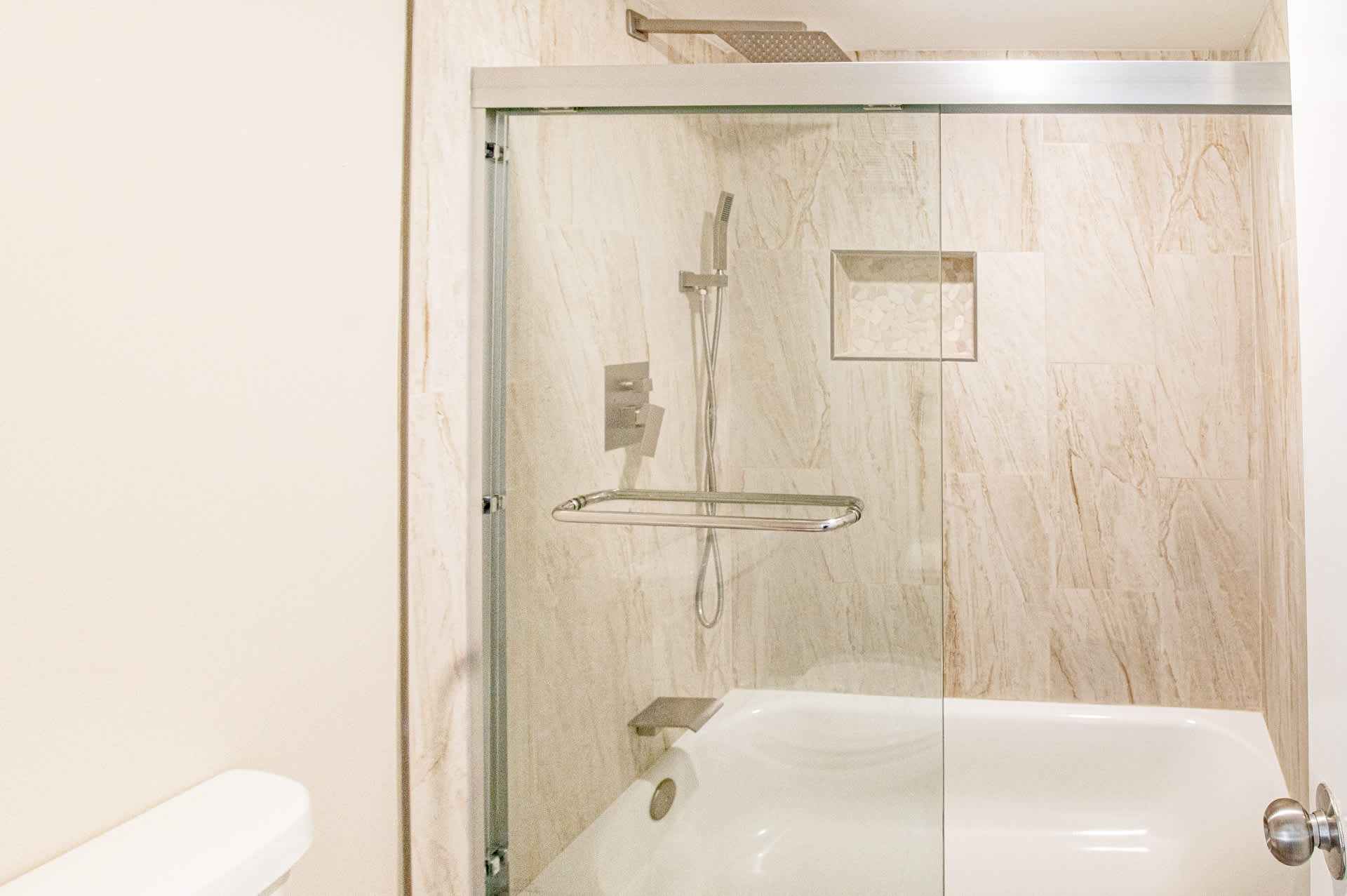 Oceanfront Escape at Famous Ocean Creek Resort