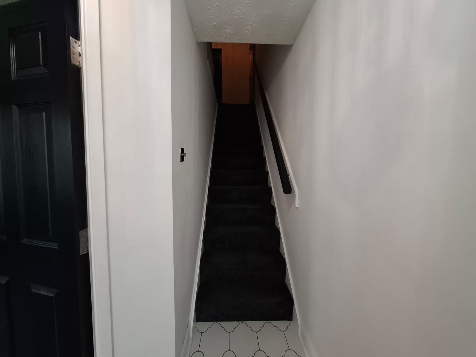 Foxley: Contractor 4-bed with parking & WIFI by Hosterooo