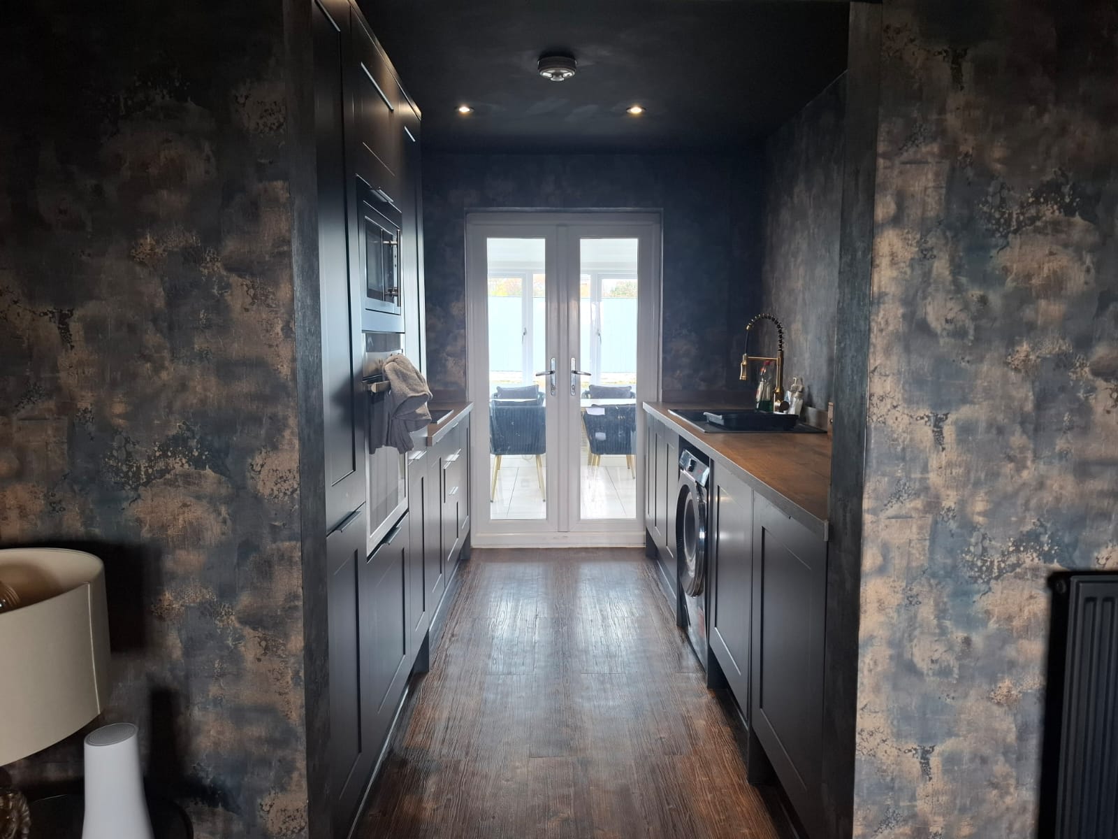 Foxley: Contractor 4-bed with parking & WIFI by Hosterooo