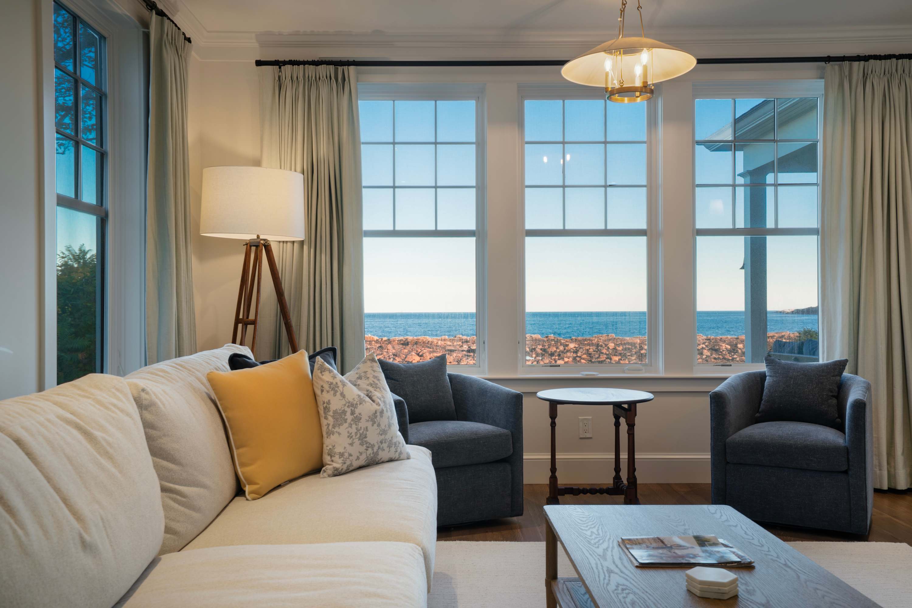 Oceanfront Home w/ Semi-Private Beach • Sleeps 12 5