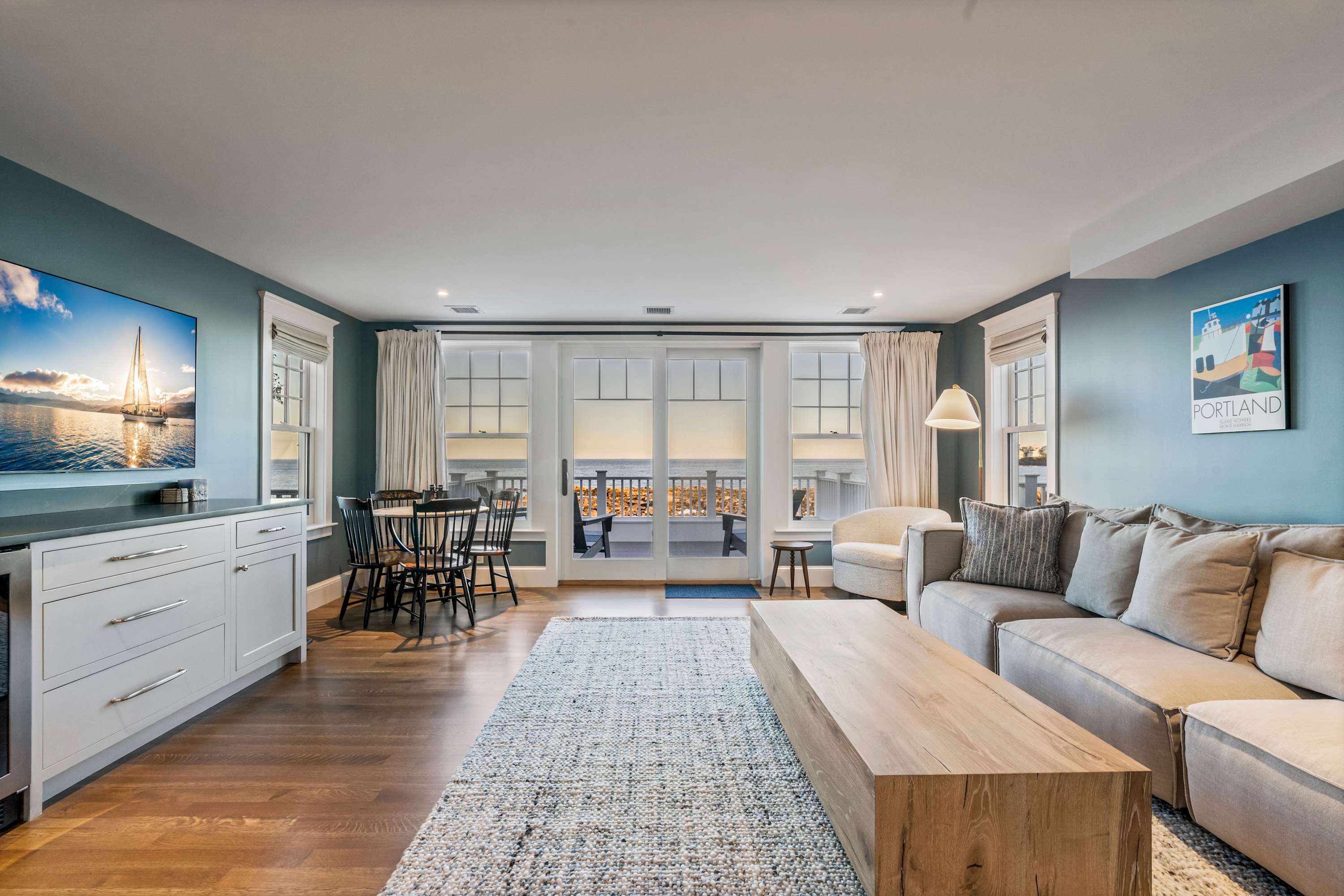 Oceanfront Home w/ Semi-Private Beach • Sleeps 12 6