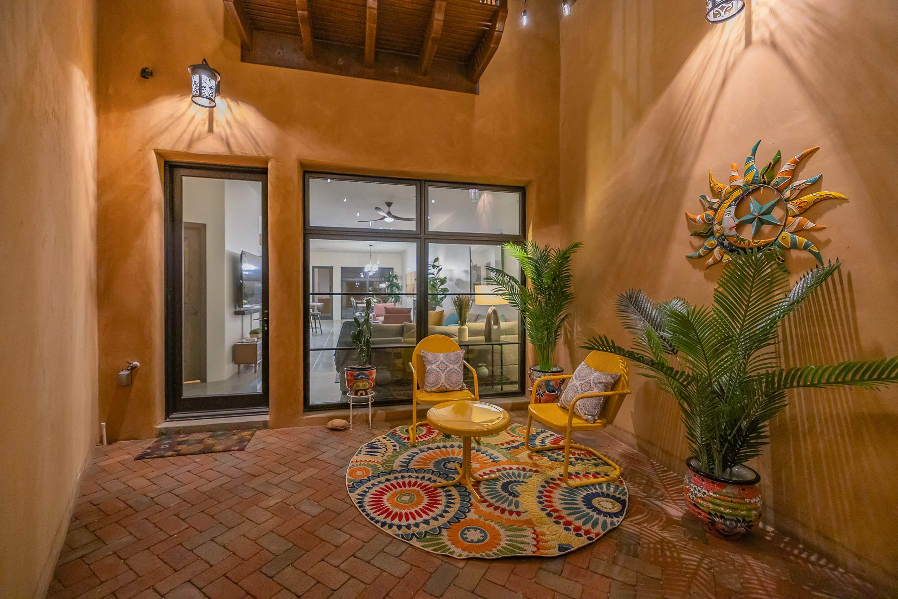 Mercado Escondido by Velo — Tucson, AZ — vacation rental