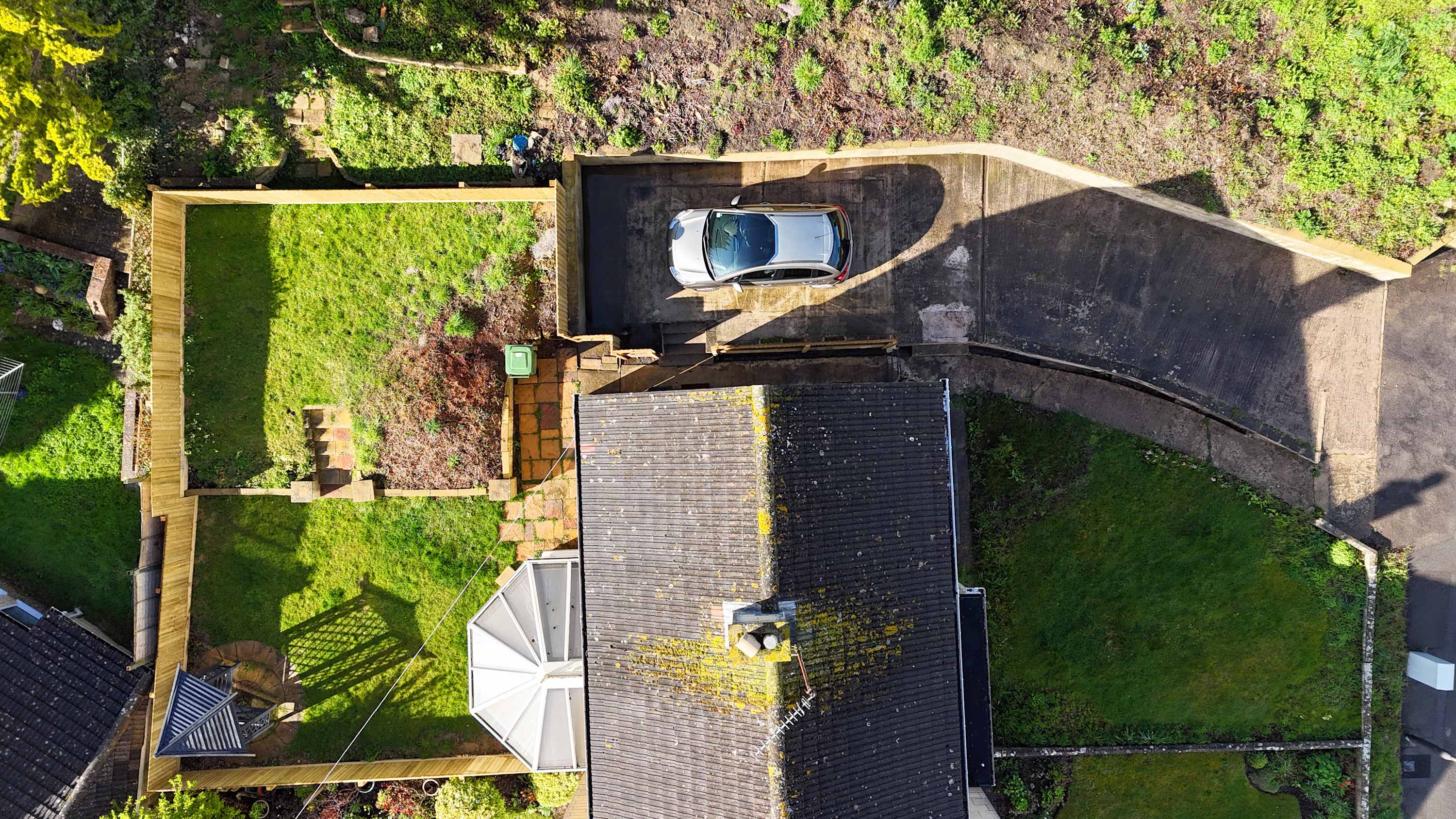 Stylish 3 Bed Home In Bath - Private Parking, WiFi - Foto 35