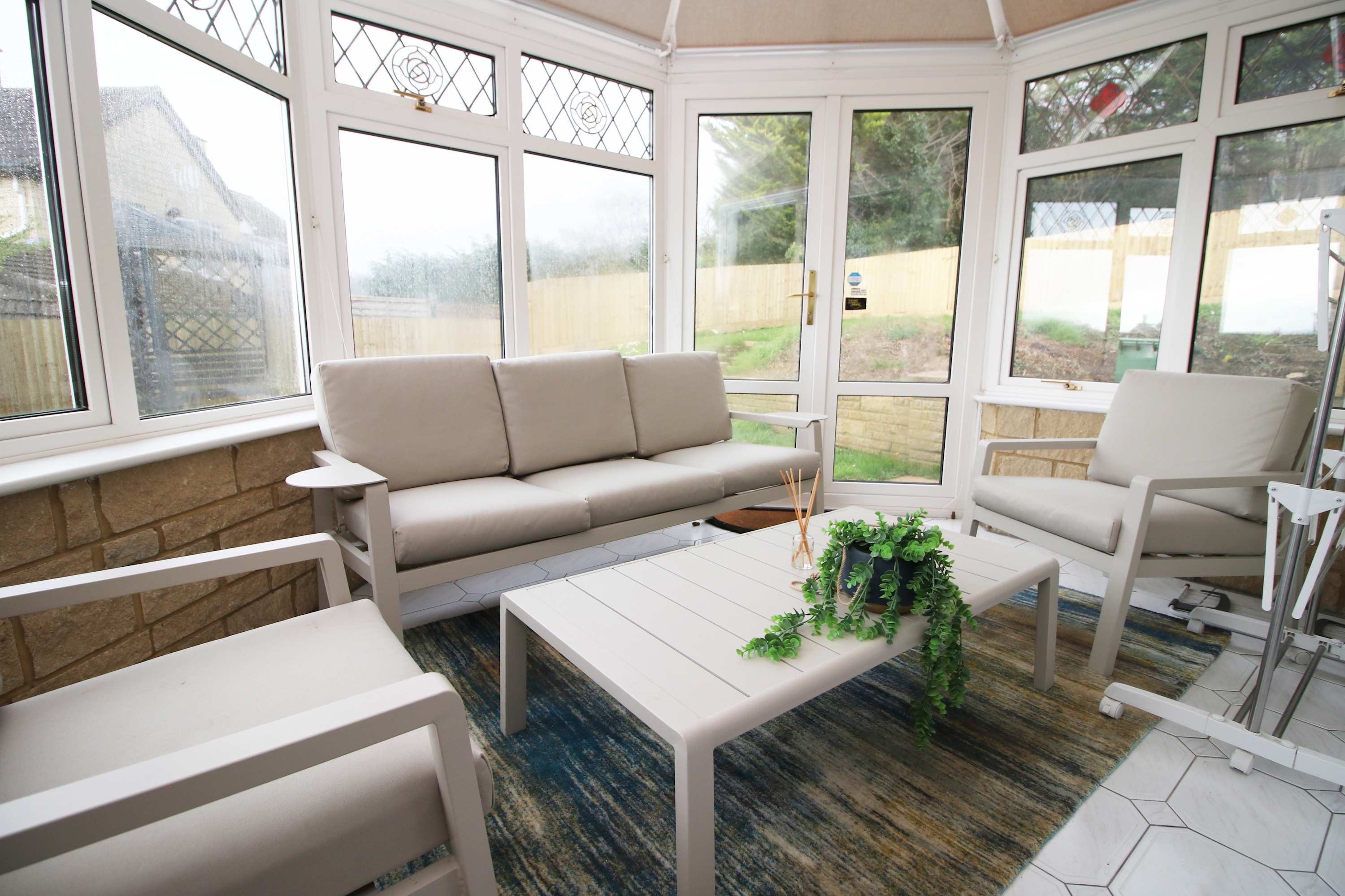 Stylish 3 Bed Home In Bath - Private Parking, WiFi