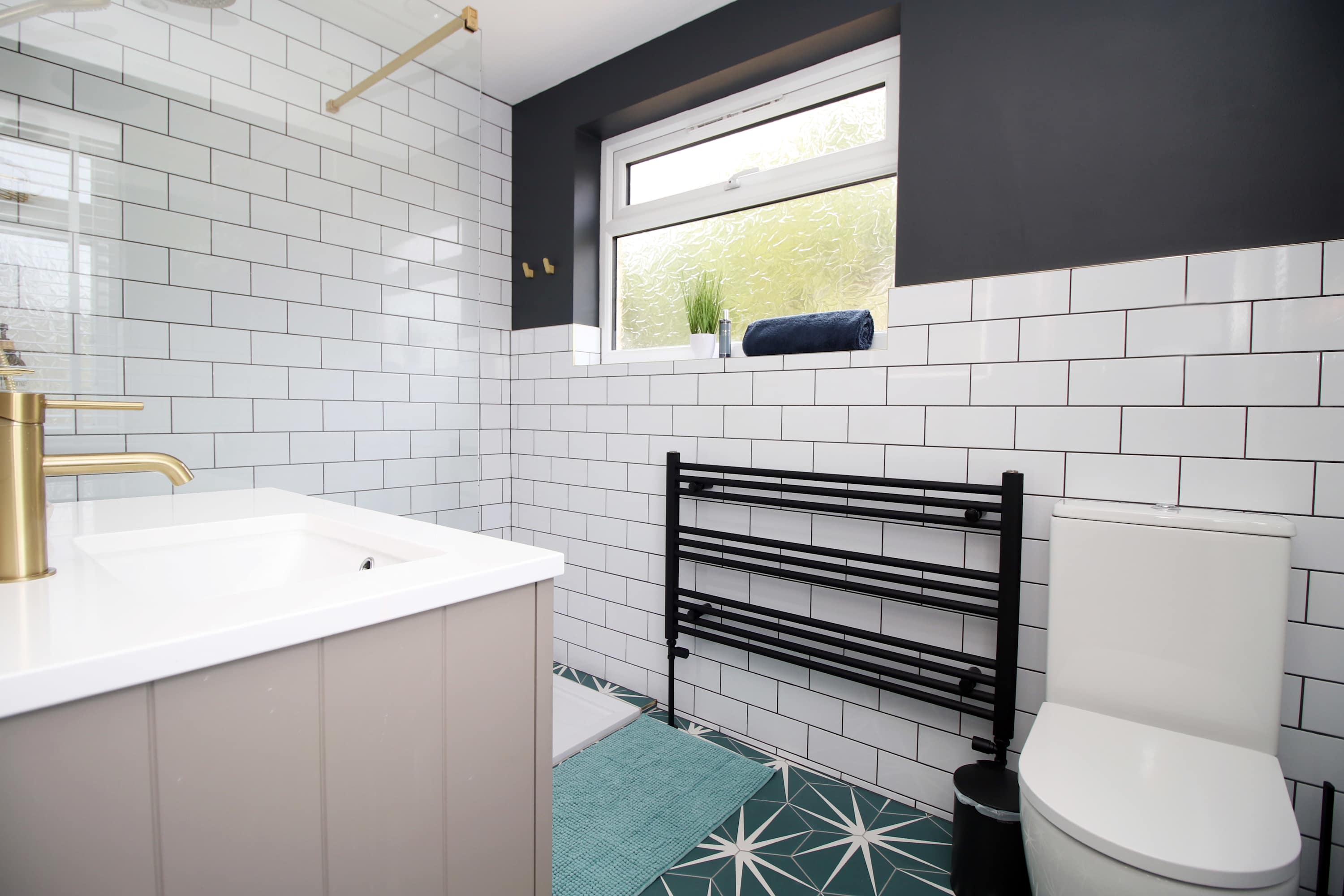 Stylish 3 Bed Home In Bath - Private Parking, WiFi - Foto 31