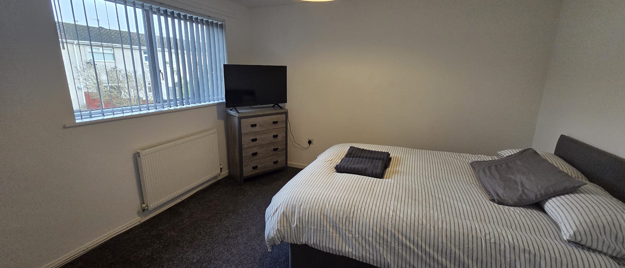 The Glen: Contractor Haven | Fast Wi‑Fi | Easy Parking –  by Hosterooo