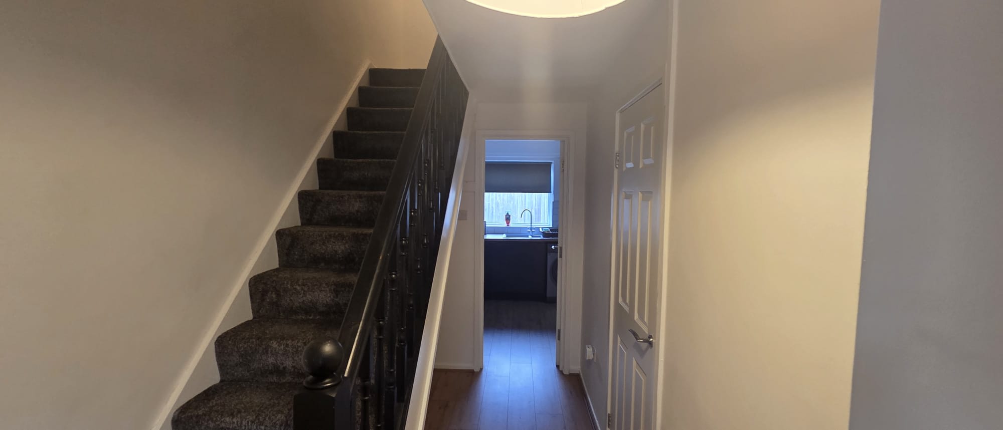 The Glen: Contractor Haven | Fast Wi‑Fi | Easy Parking –  by Hosterooo