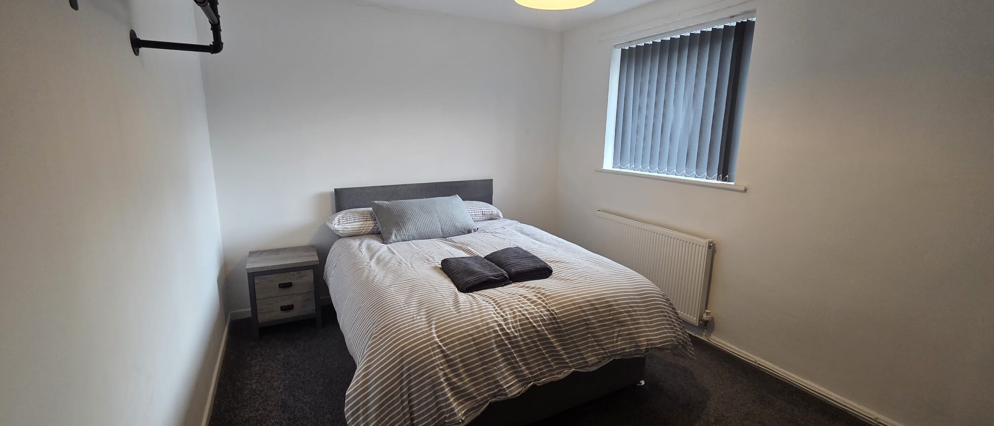 The Glen: Contractor Haven | Fast Wi‑Fi | Easy Parking –  by Hosterooo