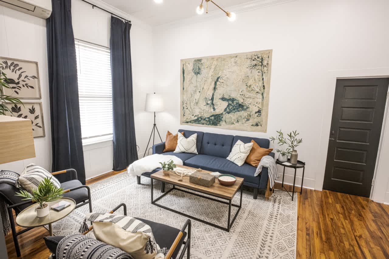 Modern Cajun Stay | 1BR Near Festivals & Food