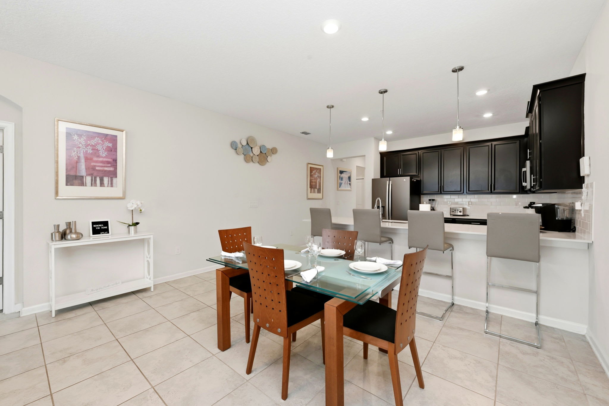 Family townhome w/ resort access