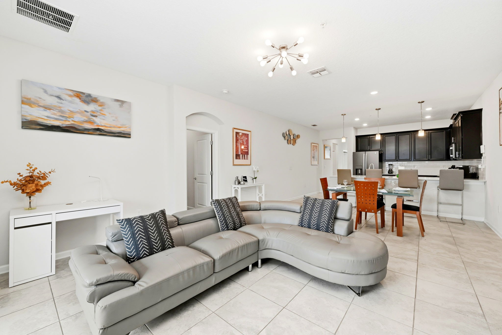Family townhome w/ resort access
