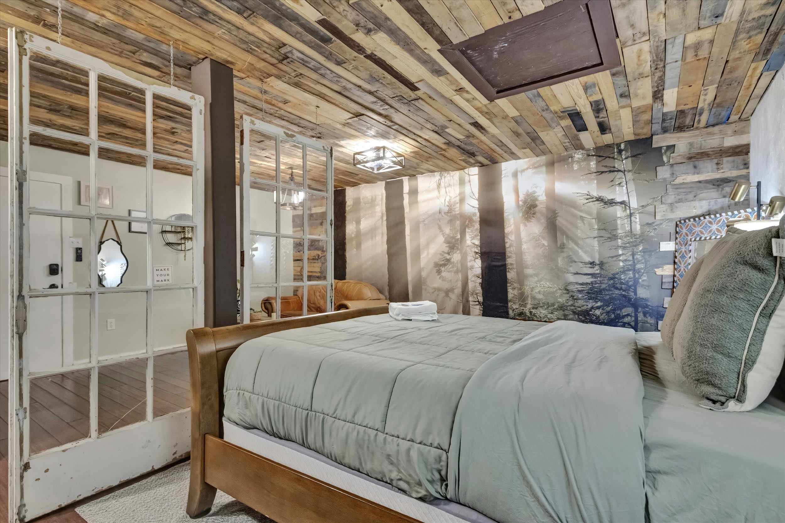 Peaceful Studio & Pet Friendly | Walk to Hyde Park — Tampa, FL — vacation rental