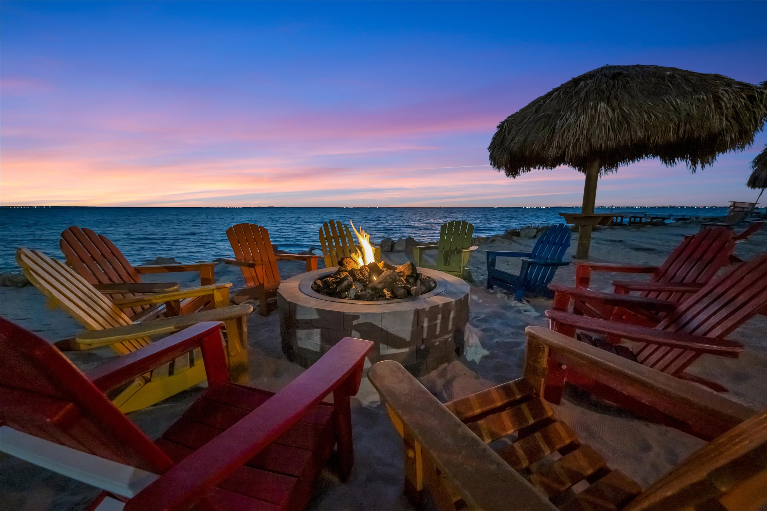 Remote Work Waterfront Views! Heated Pool in Tampa - Foto 37