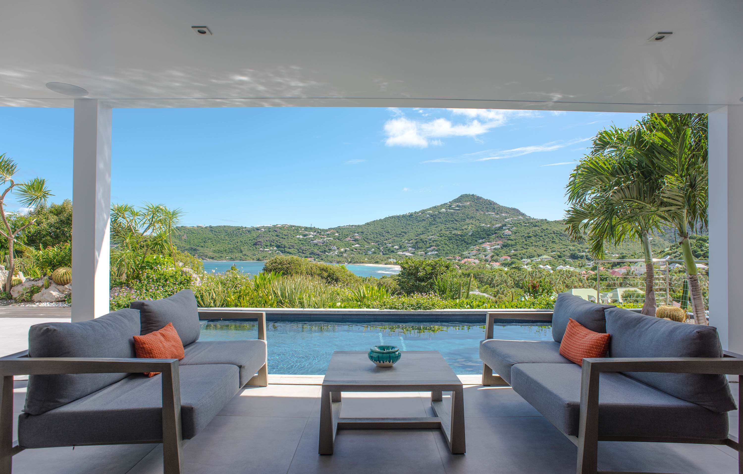 Please Inquire Before Booking – Luxury Villa — Lorient, Windward — vacation rental
