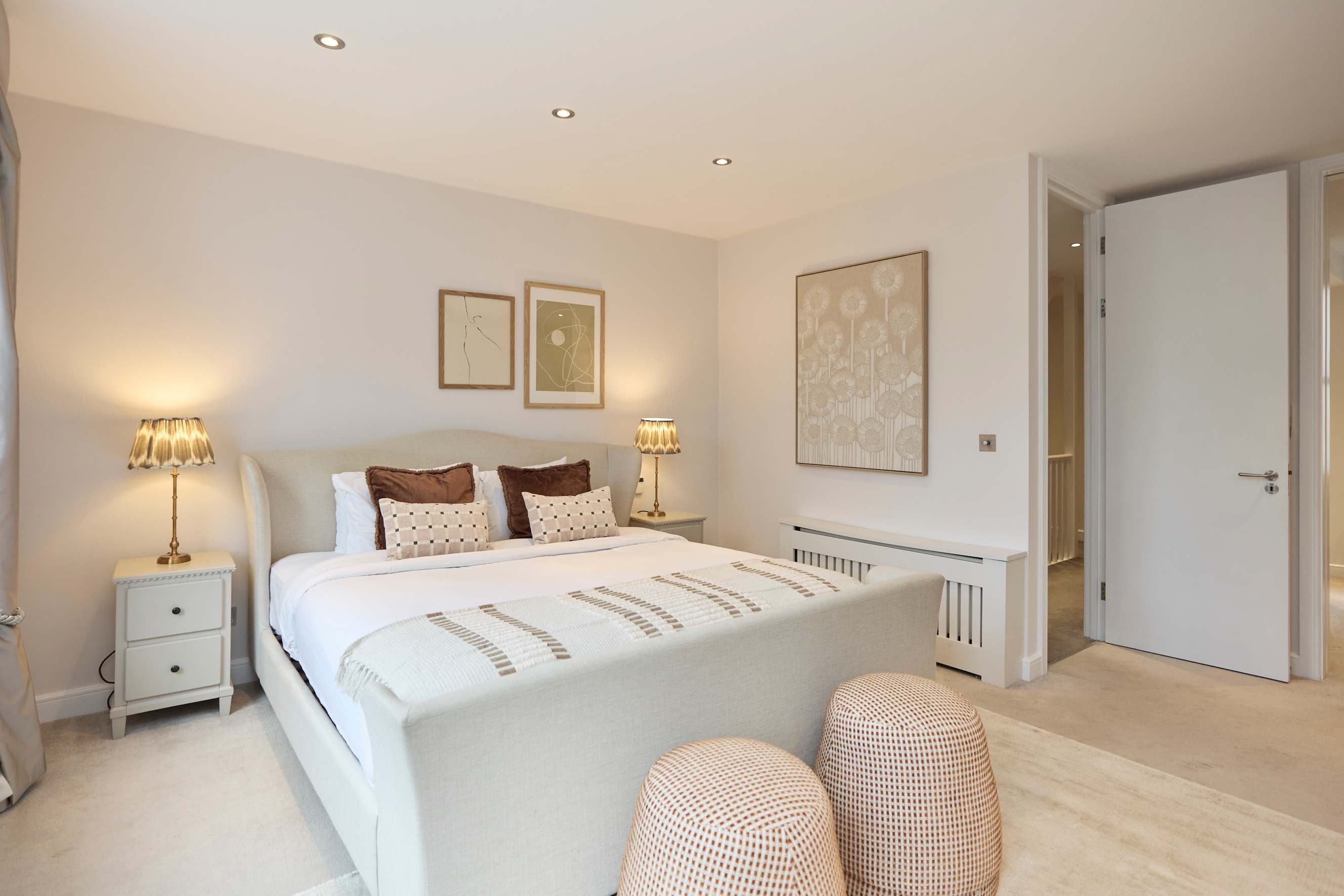 View The Kensington End House in Ansdell Terrace 27 W8 5BY The Kensington End House in Ansdell Terrace 27 W8 5BY - Property image 20 - VivreStays