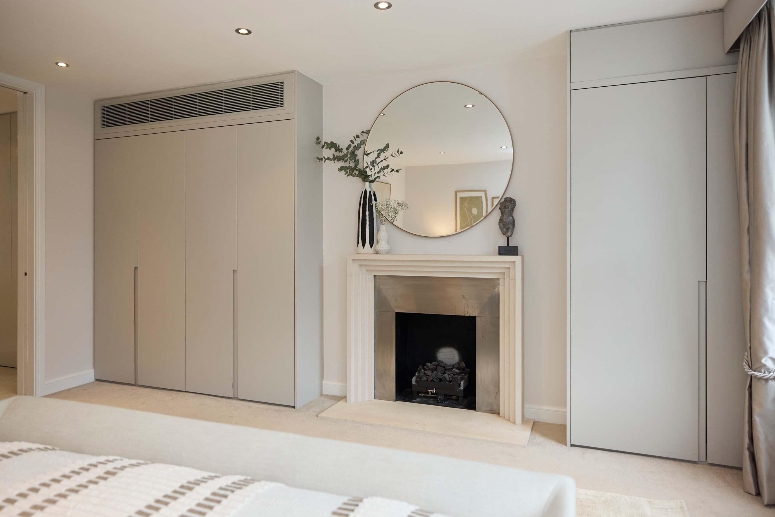 View The Kensington End House in Ansdell Terrace 27 W8 5BY The Kensington End House in Ansdell Terrace 27 W8 5BY - Property image 23 - VivreStays