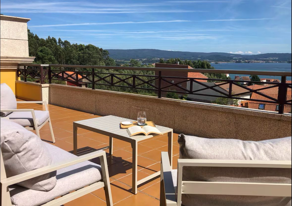 Galicia Holliday
