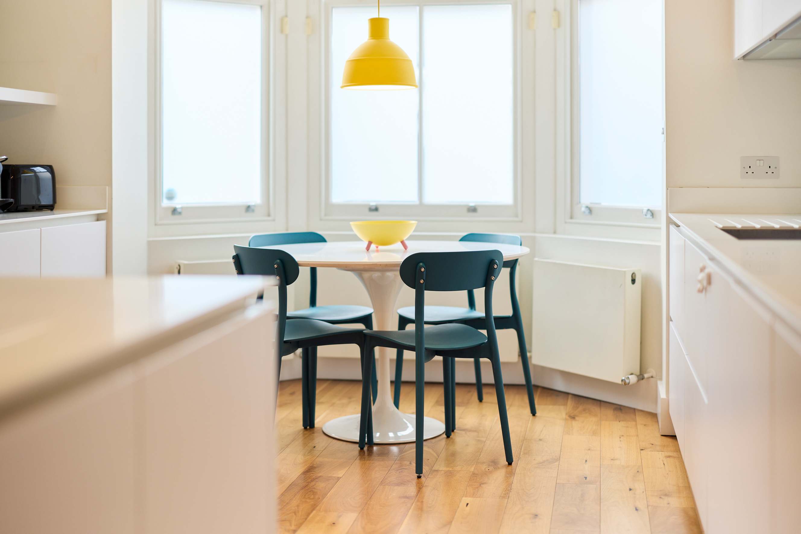 The Clapham Crib in Leathwaite Road 7 SW11 1XG - Property image 41 - VivreStays