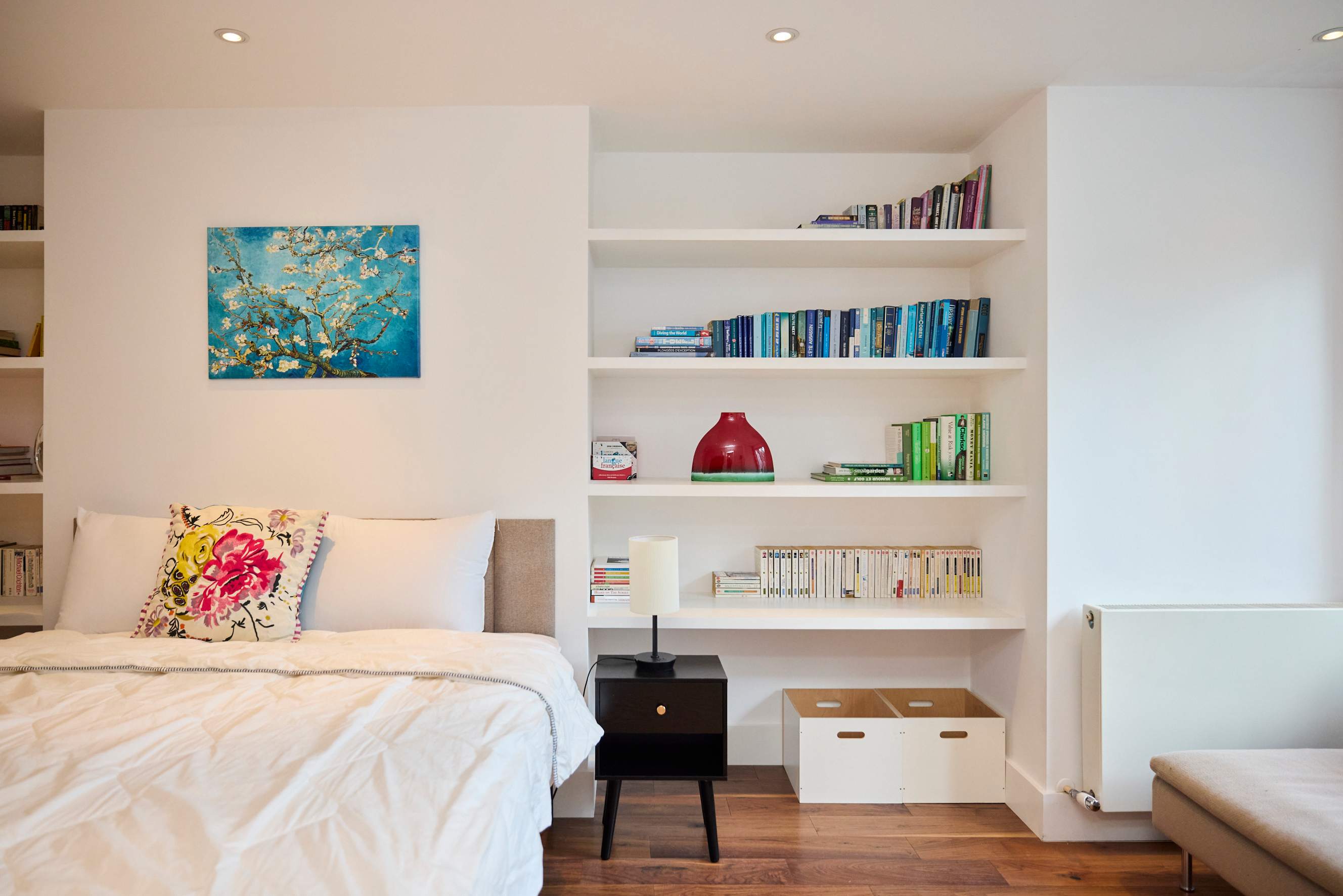The Clapham Crib in Leathwaite Road 7 SW11 1XG - Property image 49 - VivreStays
