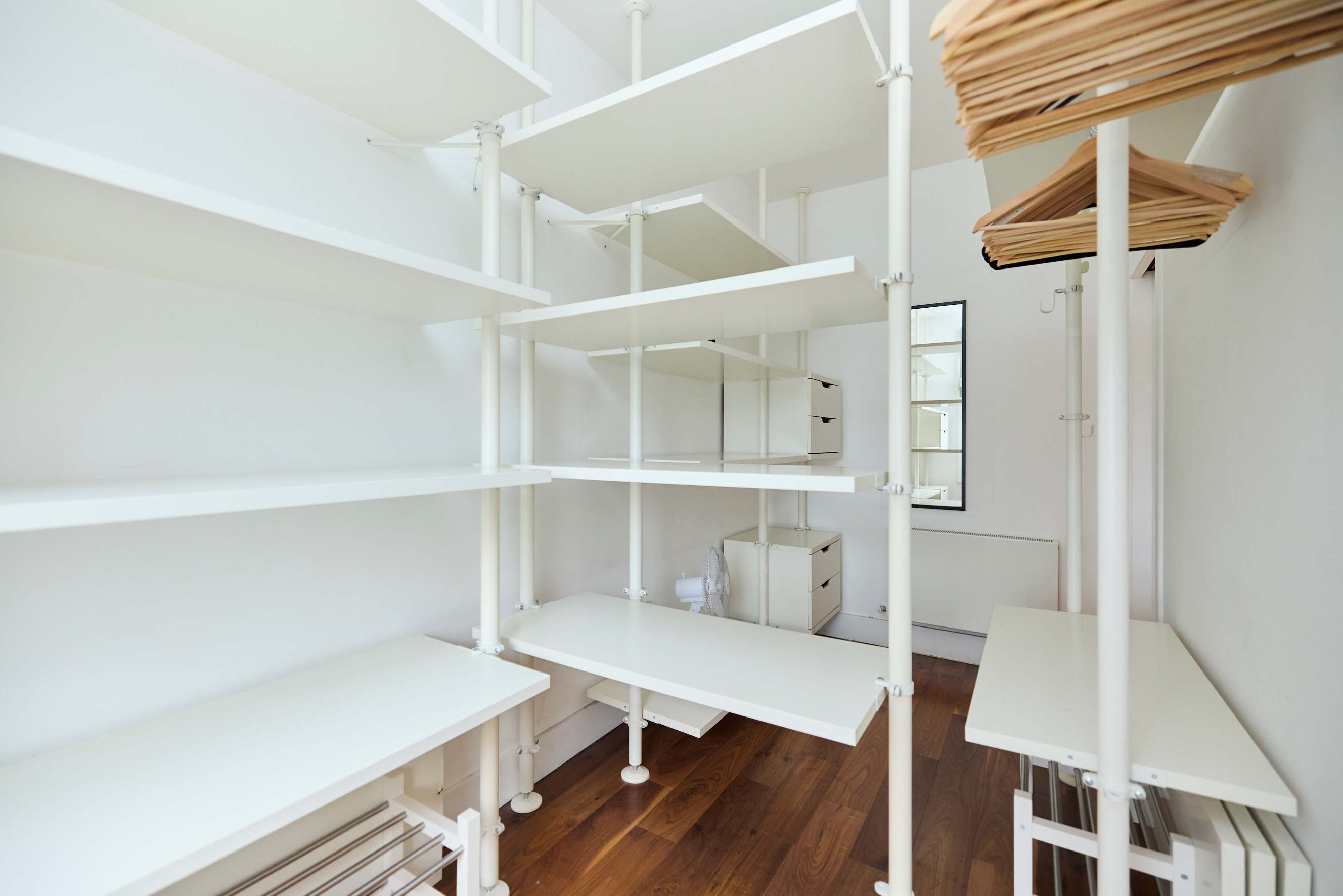 The Clapham Crib in Leathwaite Road 7 SW11 1XG - Property image 56 - VivreStays