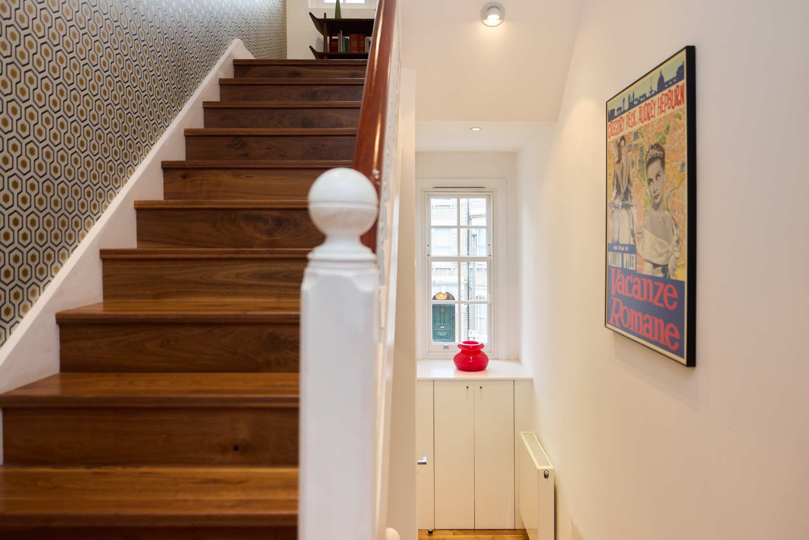 The Clapham Crib in Leathwaite Road 7 SW11 1XG - Property image 63 - VivreStays