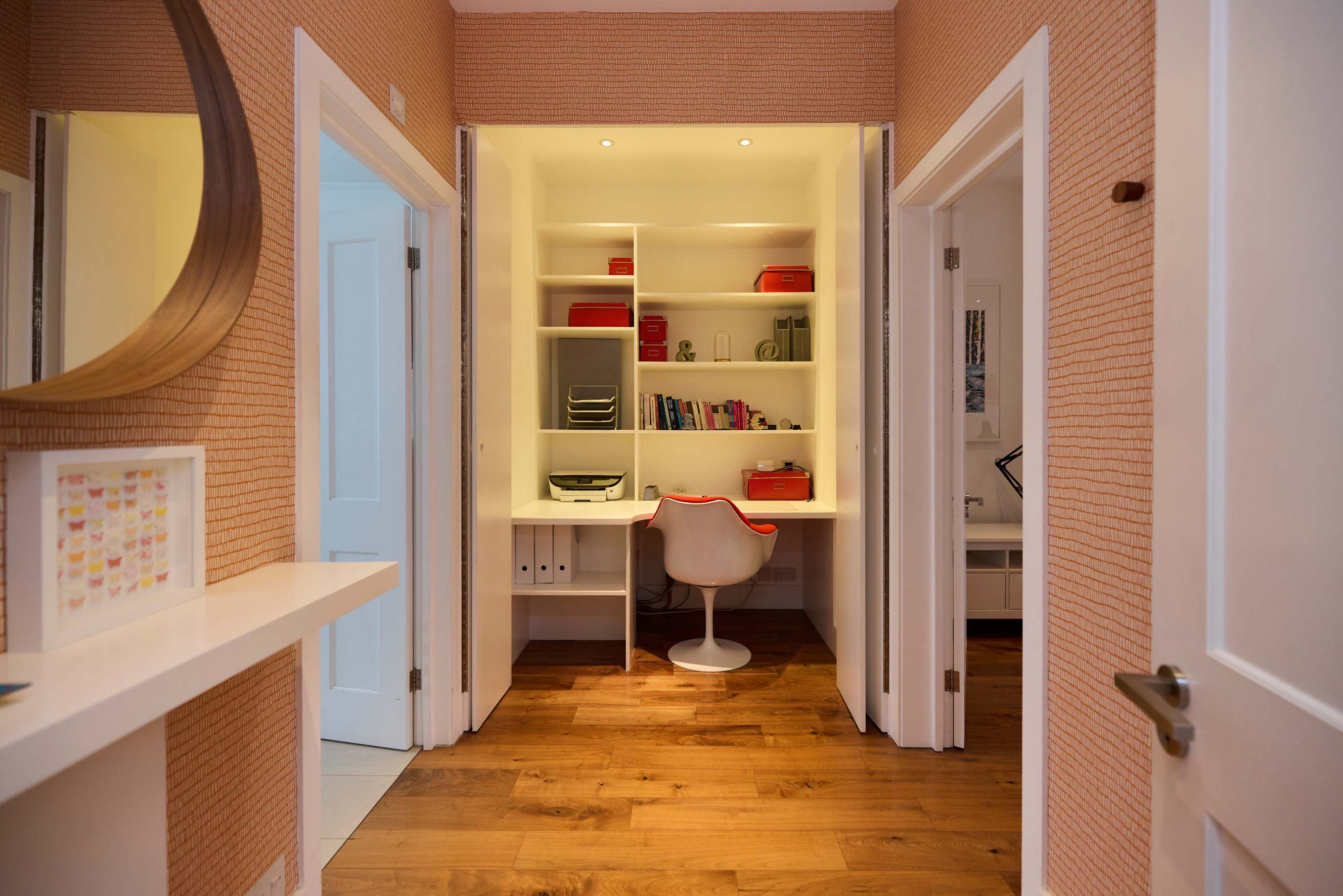 The Clapham Crib in Leathwaite Road 7 SW11 1XG - Property image 62 - VivreStays