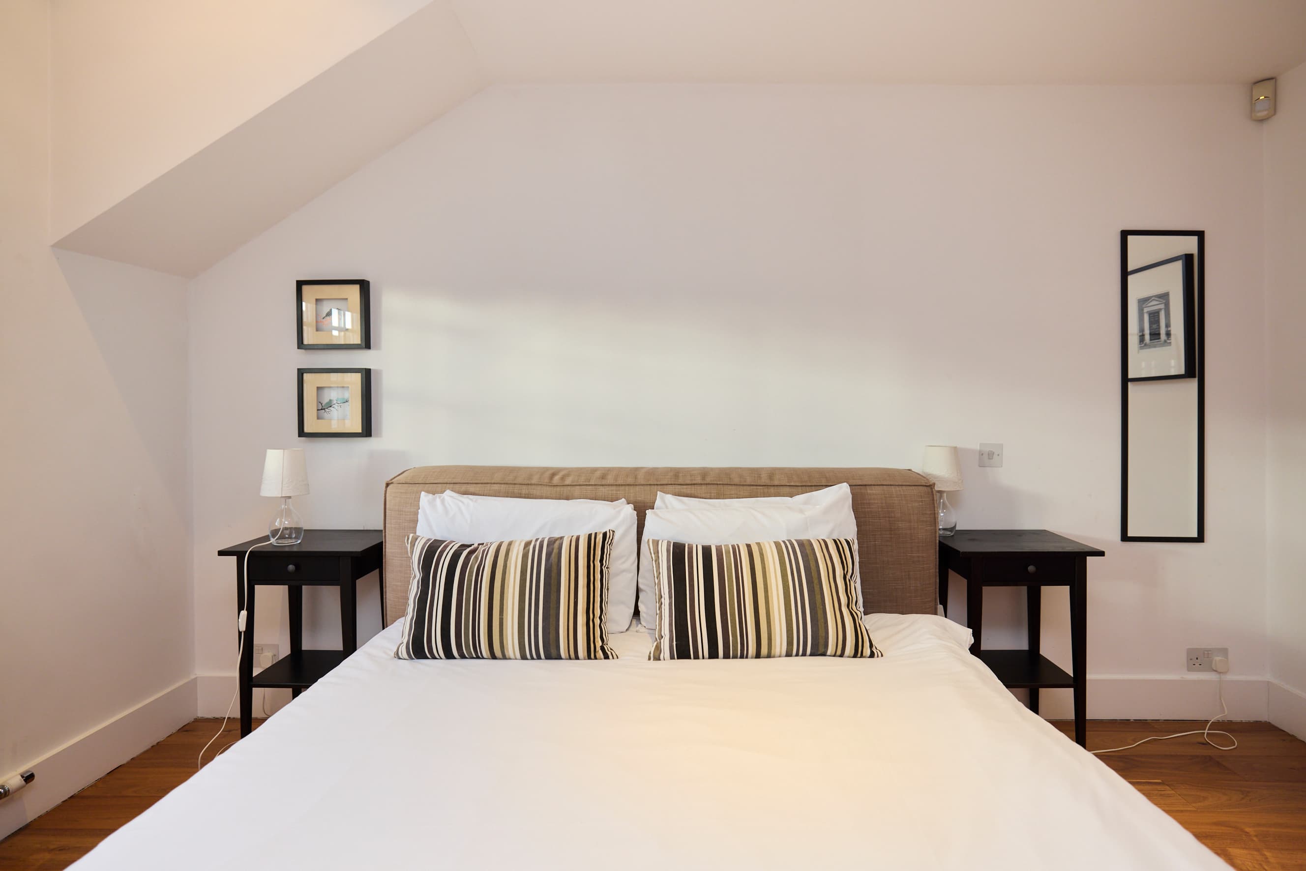 The Clapham Crib in Leathwaite Road 7 SW11 1XG - Property image 65 - VivreStays