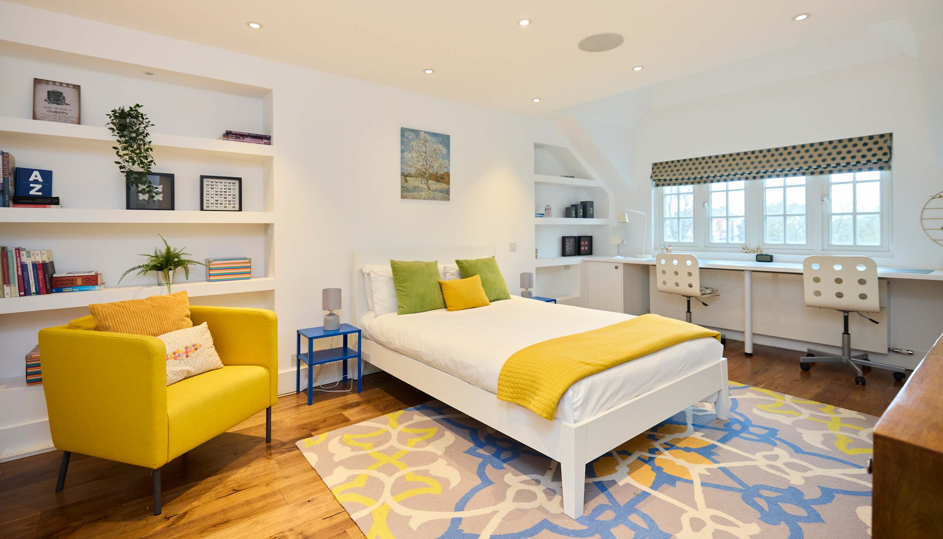 The Clapham Crib in Leathwaite Road 7 SW11 1XG - Property image 69 - VivreStays