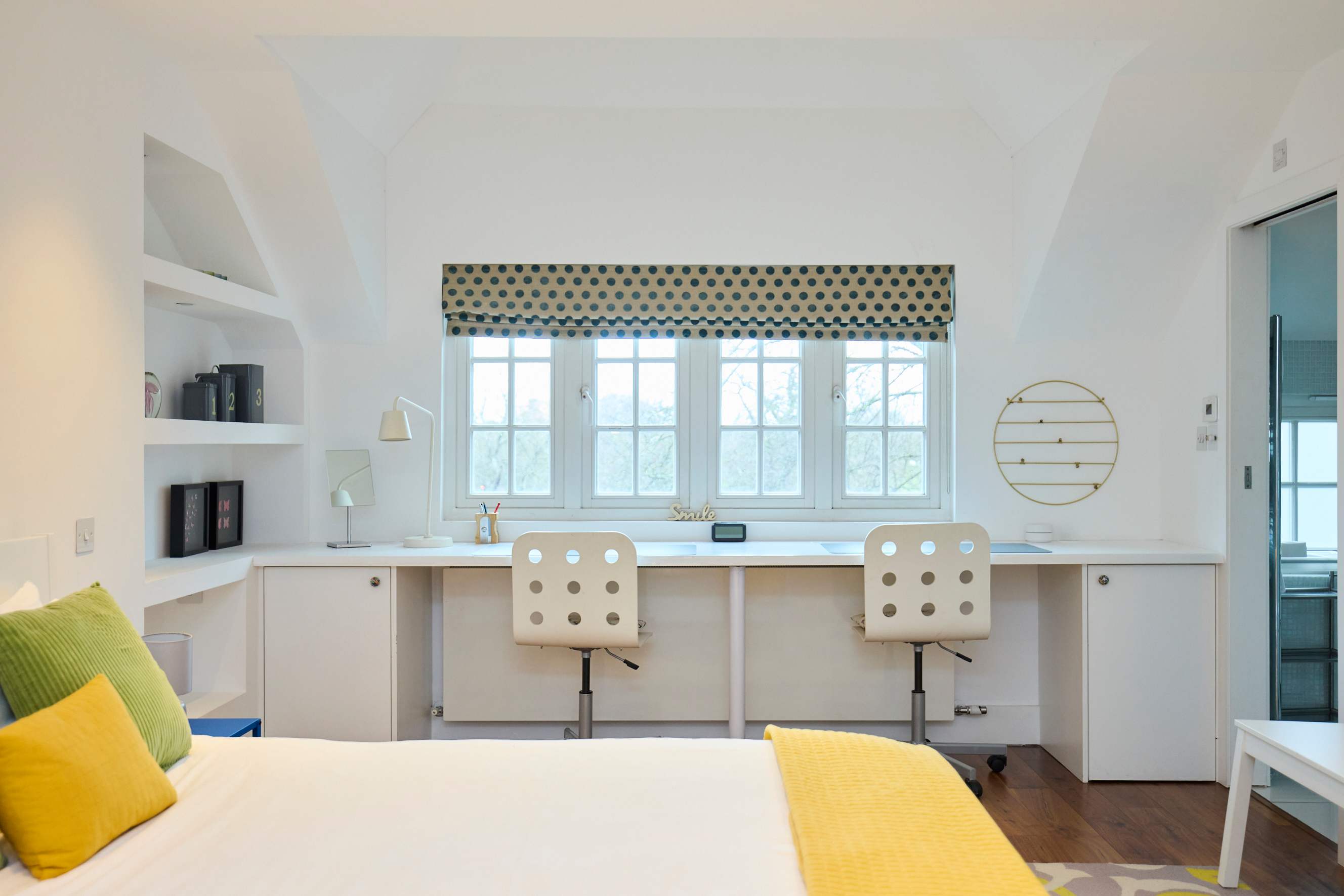 The Clapham Crib in Leathwaite Road 7 SW11 1XG - Property image 70 - VivreStays
