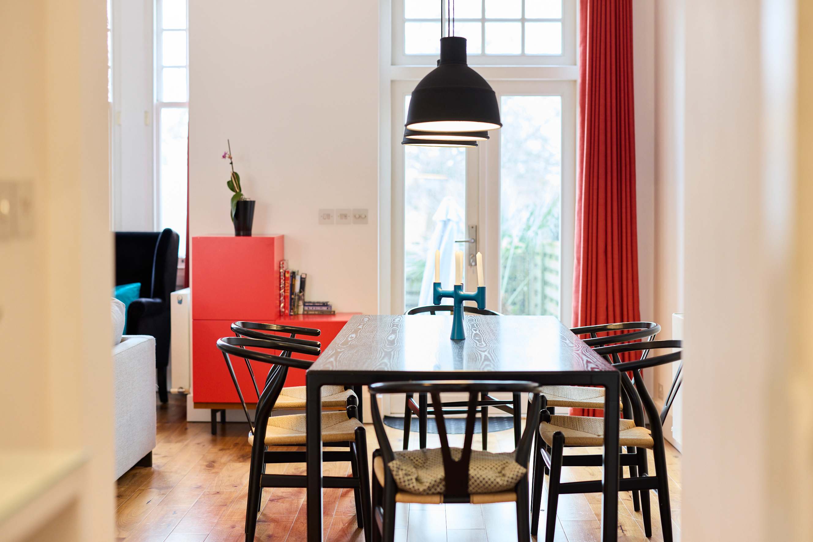 The Clapham Crib in Leathwaite Road 7 SW11 1XG - Property image 78 - VivreStays