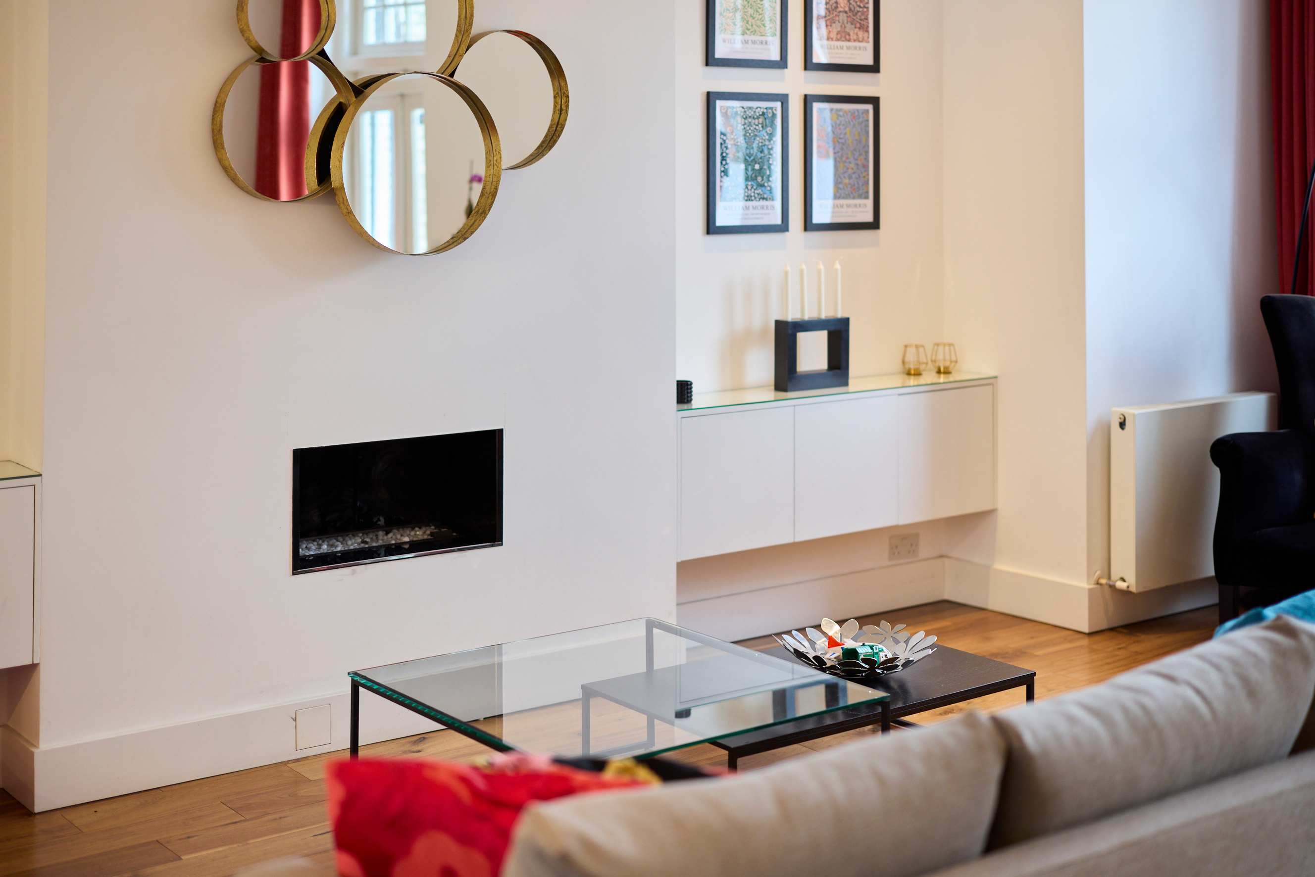 The Clapham Crib in Leathwaite Road 7 SW11 1XG - Property image 80 - VivreStays