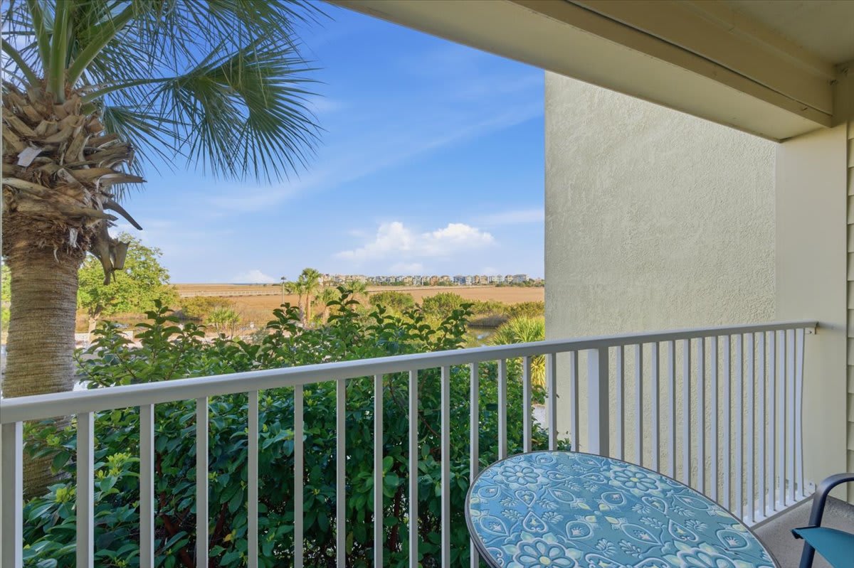 Coastal 2BR Condo w Ocean Views & Pool 3
