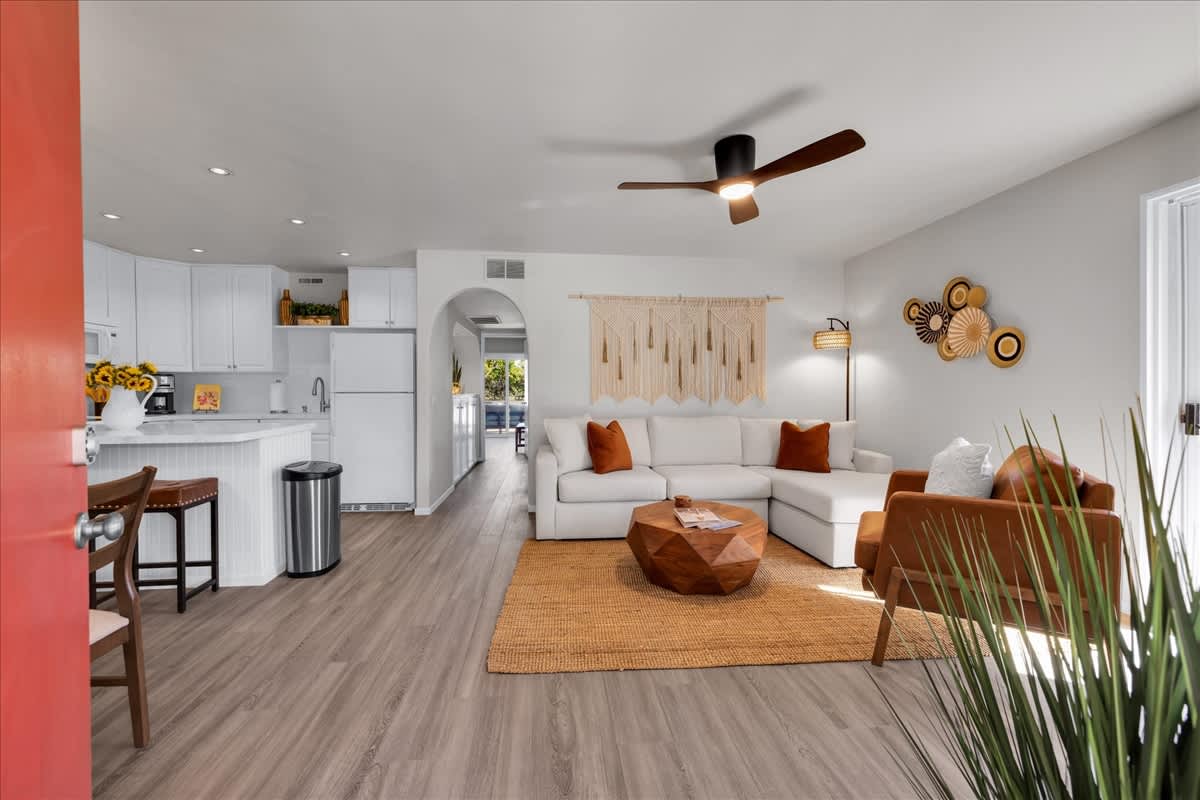 Amazing Casa de Familia