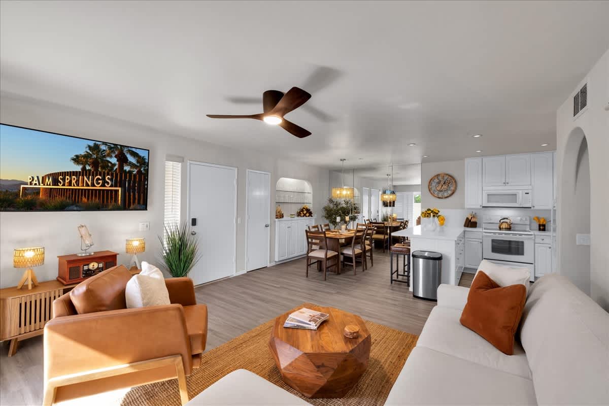 Amazing Casa de Familia