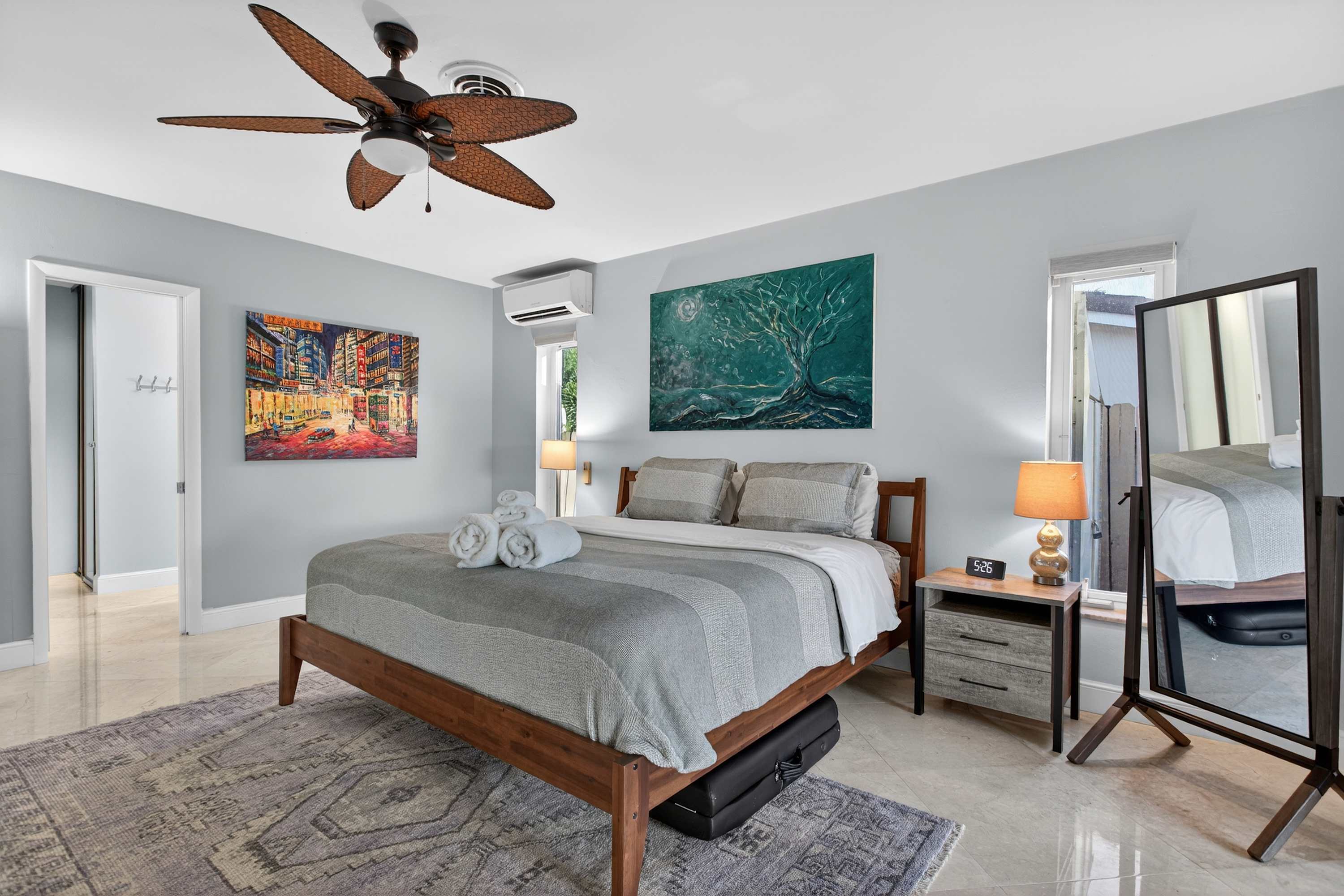 Harbor Haven Home for 7 4