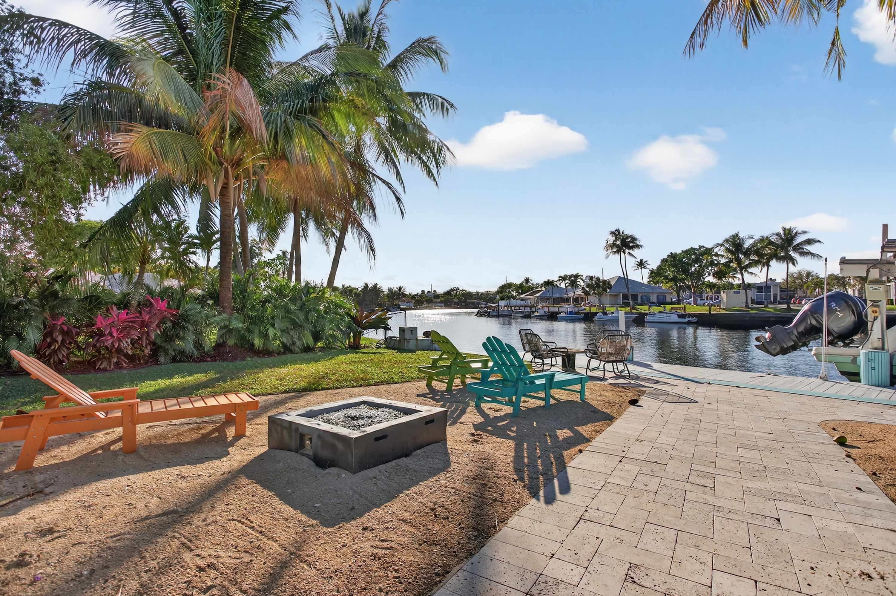 Harbor Haven Home for 7 7