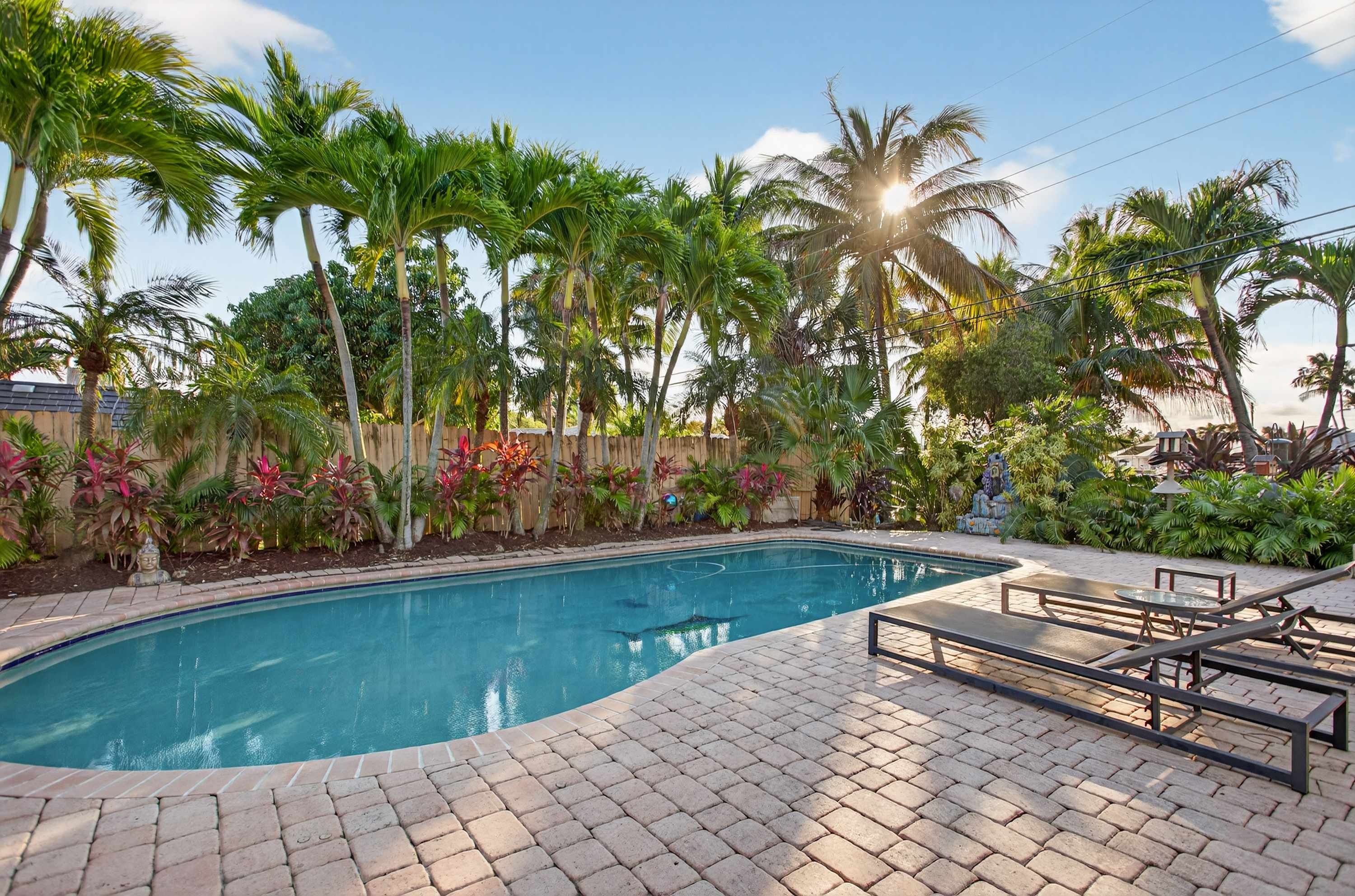 Harbor Haven Home for 7