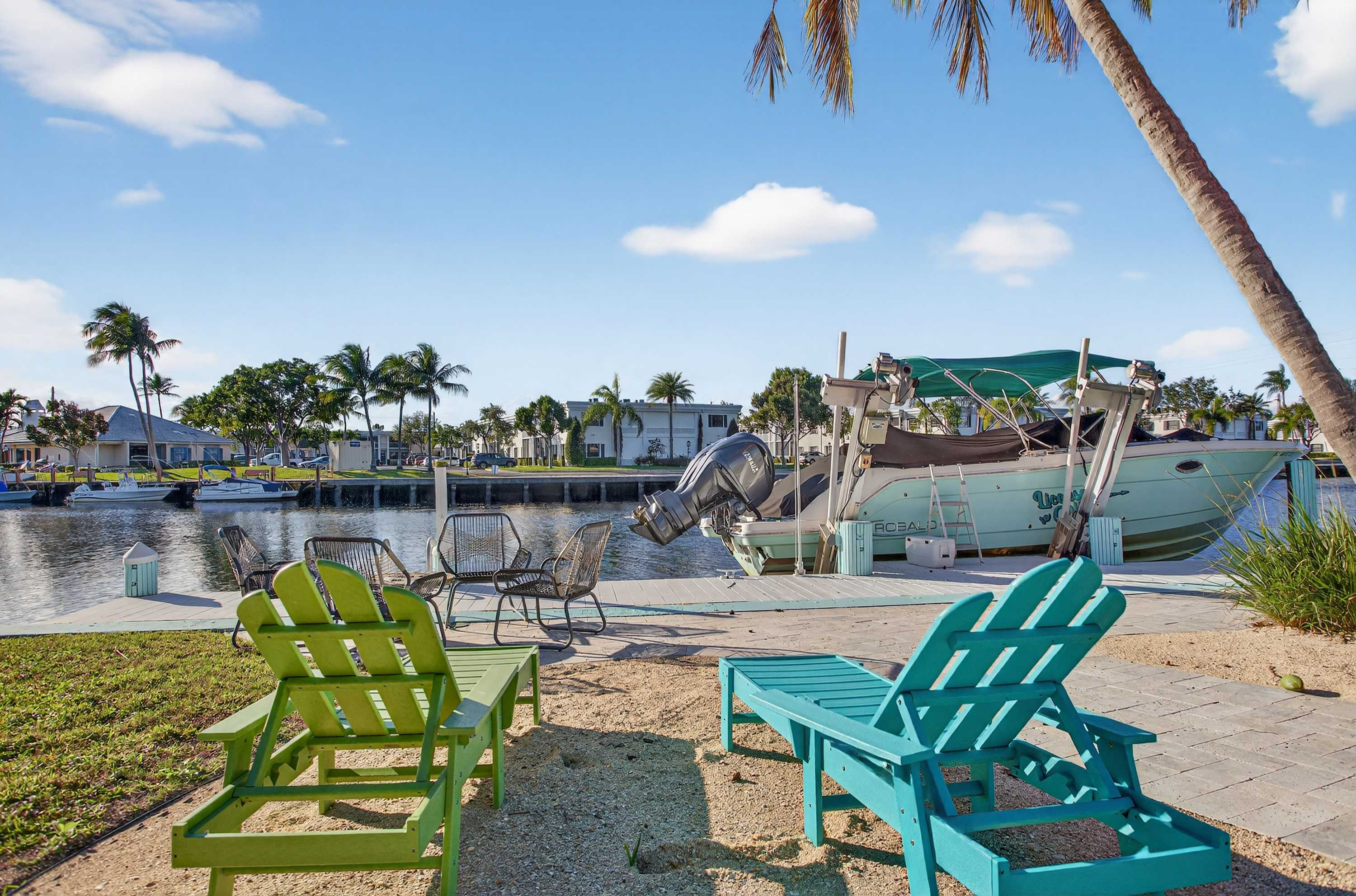 Harbor Haven Home for 7 2