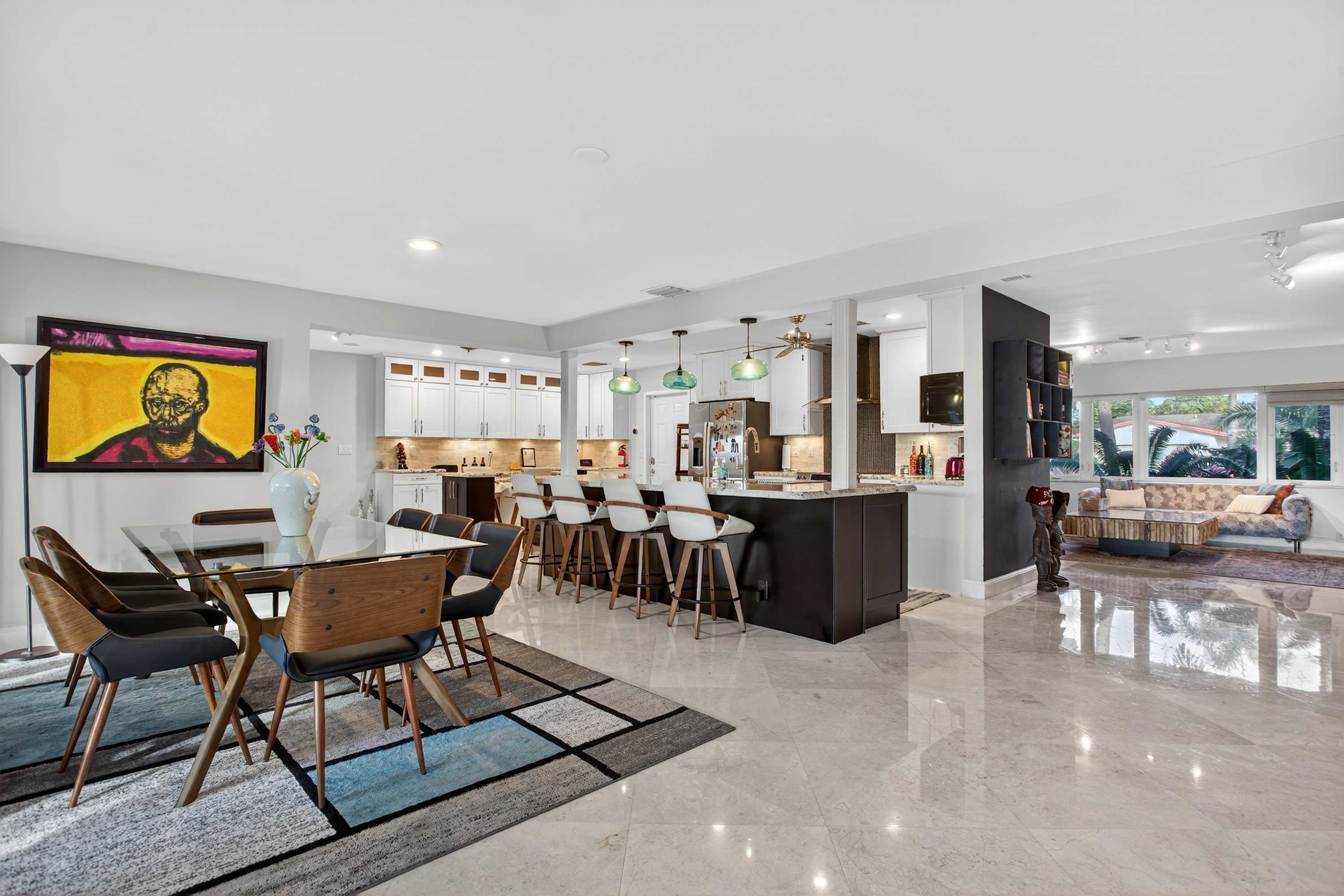 Harbor Haven Home for 7 3