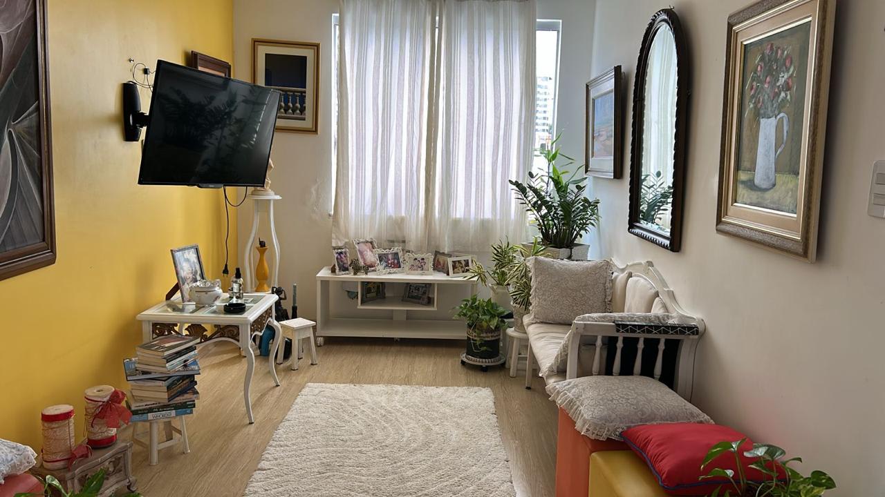 Cozy & Bright Carnival Apartment - SSA013-AC