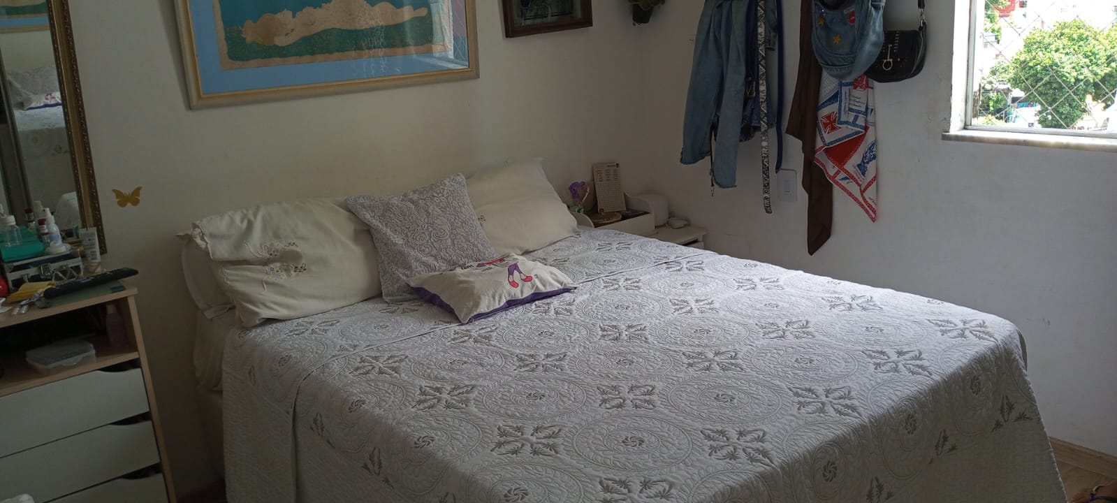 Cozy & Bright Carnival Apartment - SSA013-AC