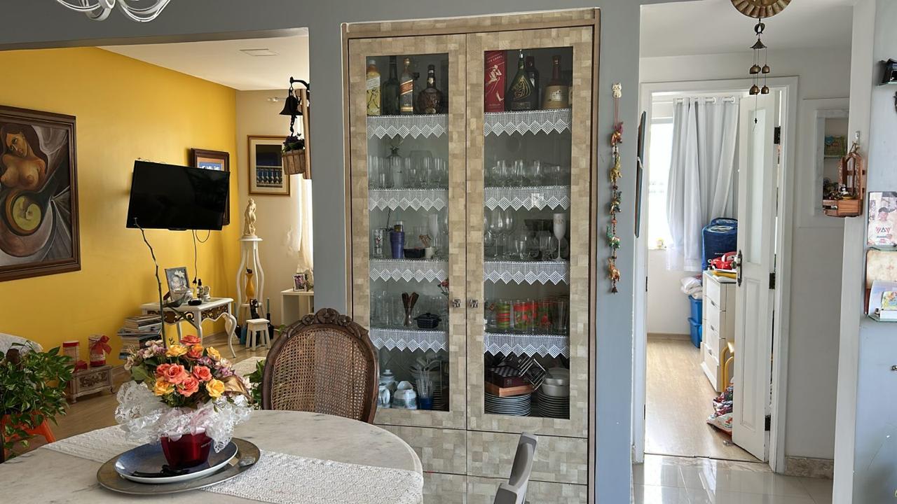 Cozy & Bright Carnival Apartment - SSA013-AC