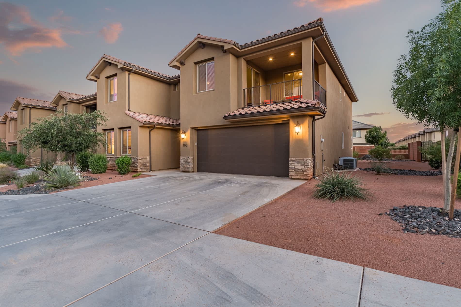 105-109 Red Rock Haven next to Waterpark with Hot Tub | Photo 51