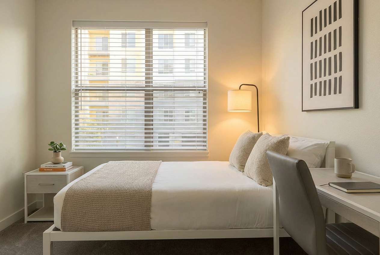 Boulevard Stays Modern Tempe 1BR ASU Pool, Gym 12 in Tempe, AZ